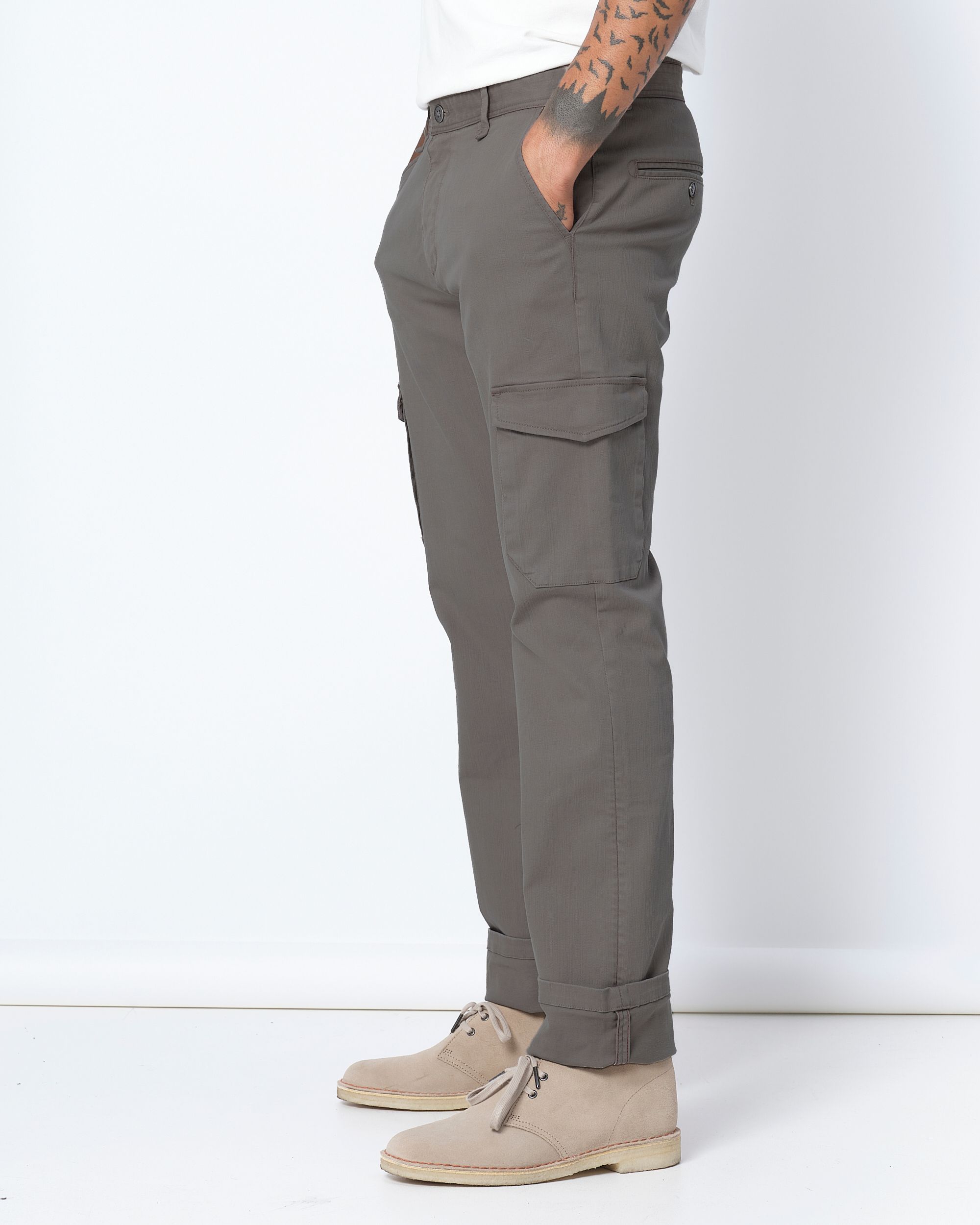 J.C. RAGS John Cargo Chino Thunderstorm 071694-005-28/34