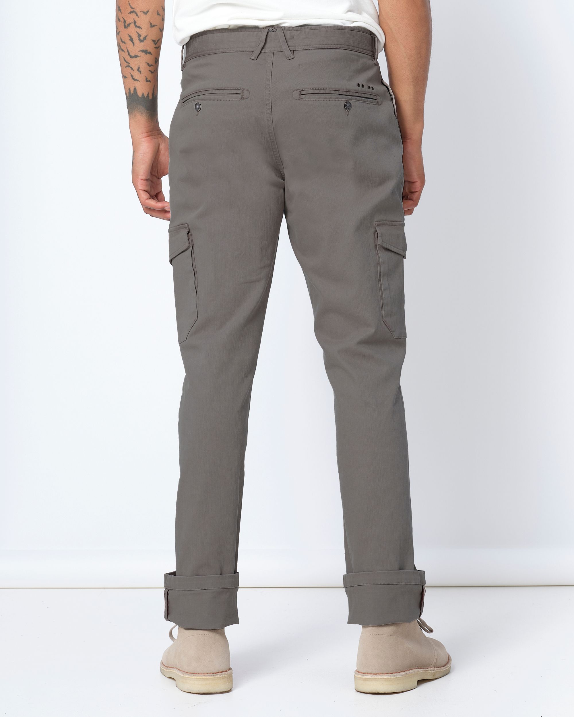 J.C. RAGS John Cargo Chino Thunderstorm 071694-005-28/34