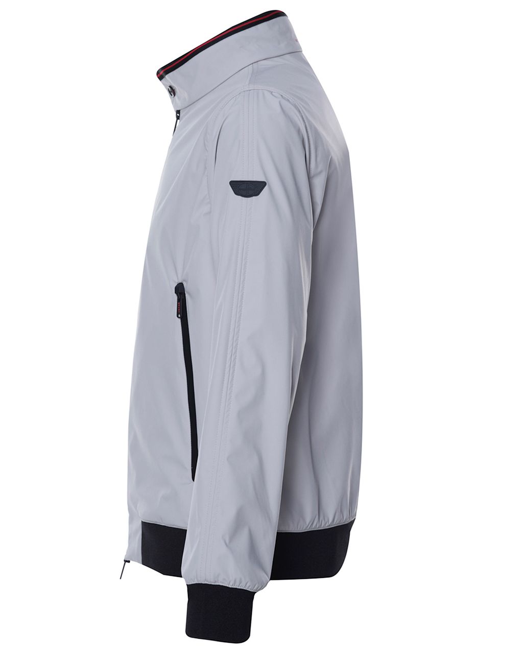 Donkervoort Jack Zilver uni 071698-002-L