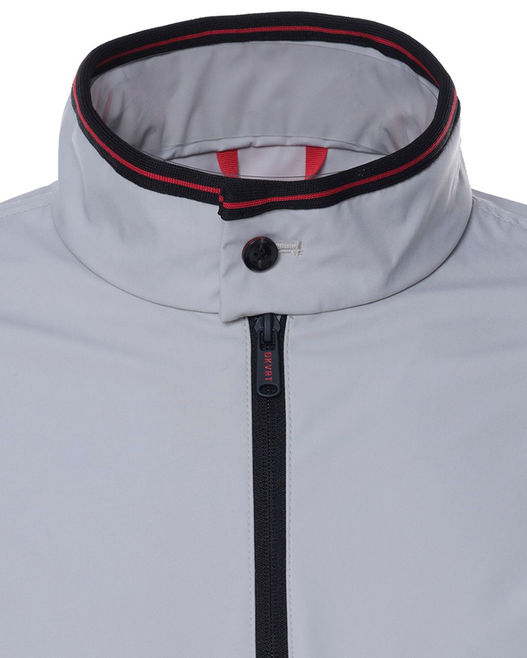 Donkervoort Jack Zilver uni 071698-002-L