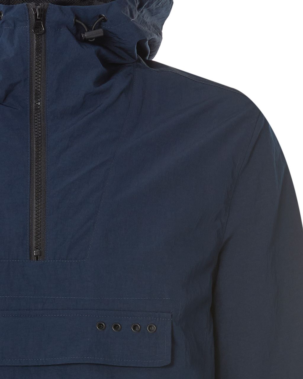 J.C. RAGS Justin Anorak Navy uni 071704-002-L