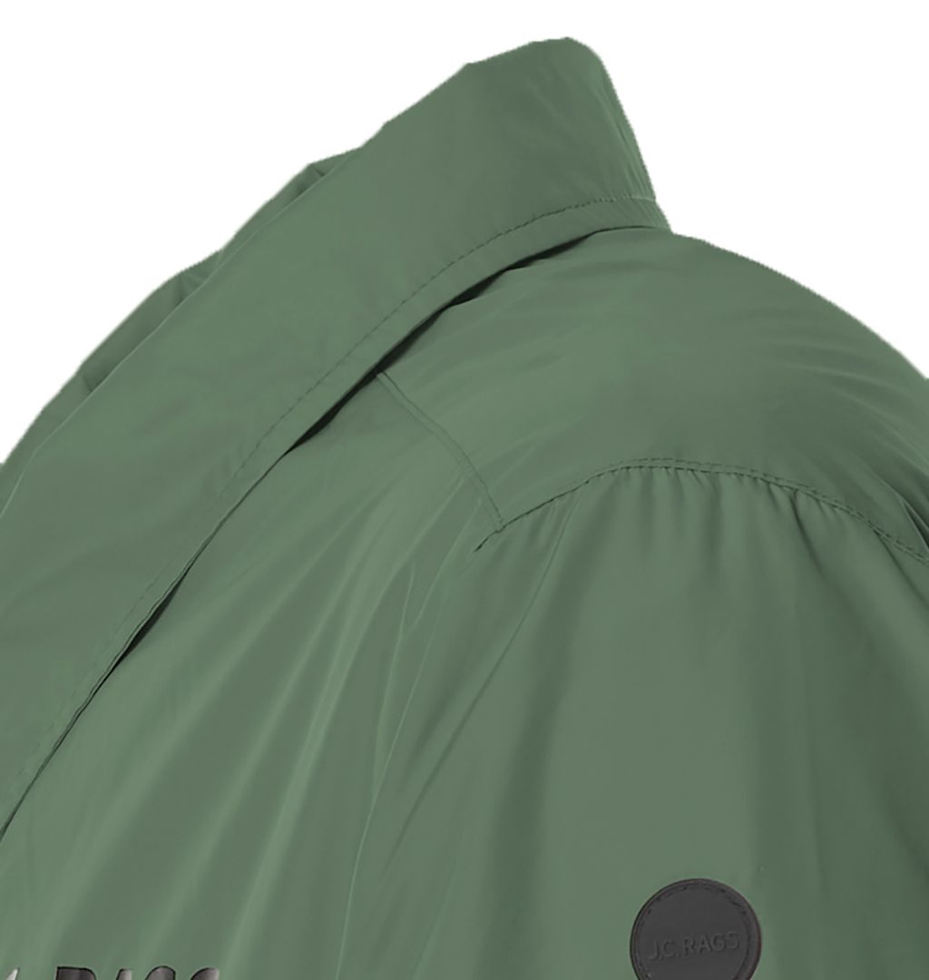 J.C. RAGS Jagger Jack Flessengroen uni 071705-001-L