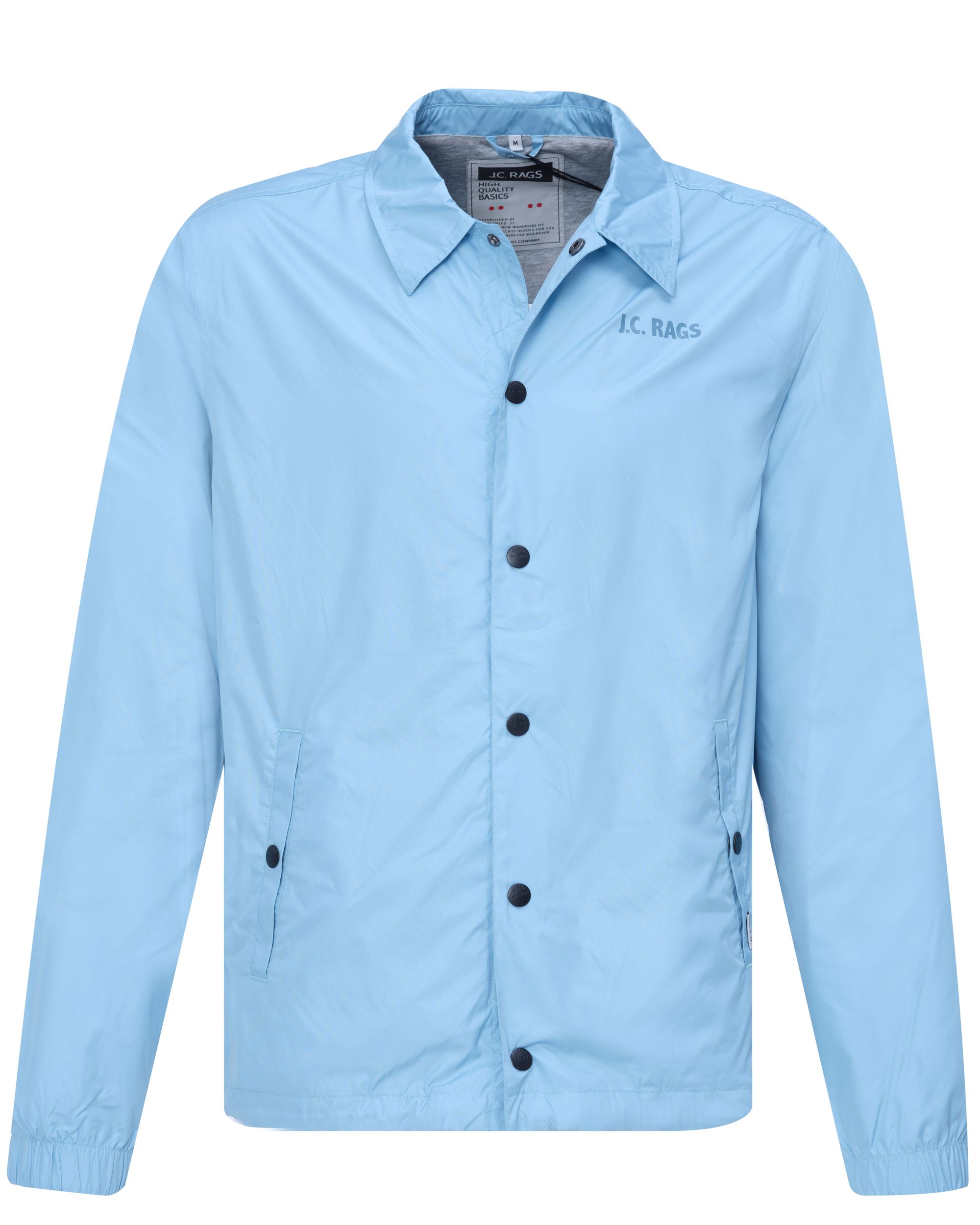 J.C. RAGS Jagger Jack Forget-me-not 071705-004-L