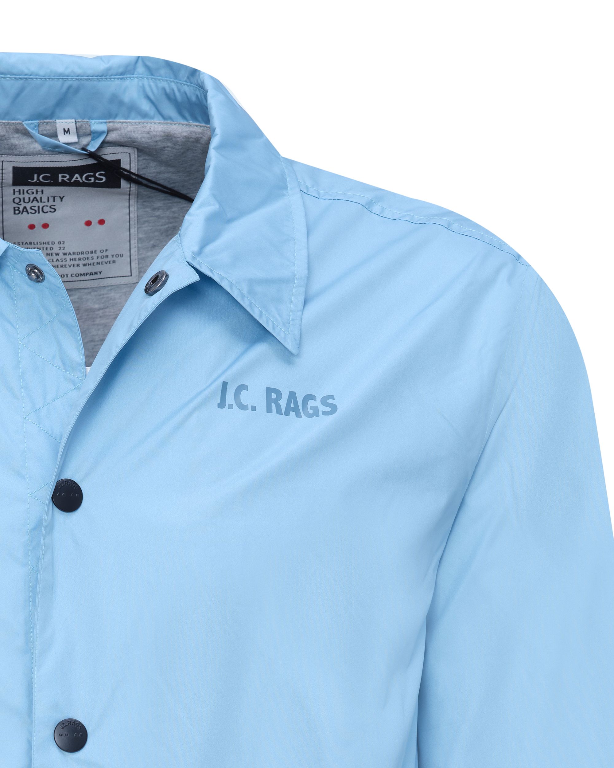J.C. RAGS Jagger Jack Forget-me-not 071705-004-L