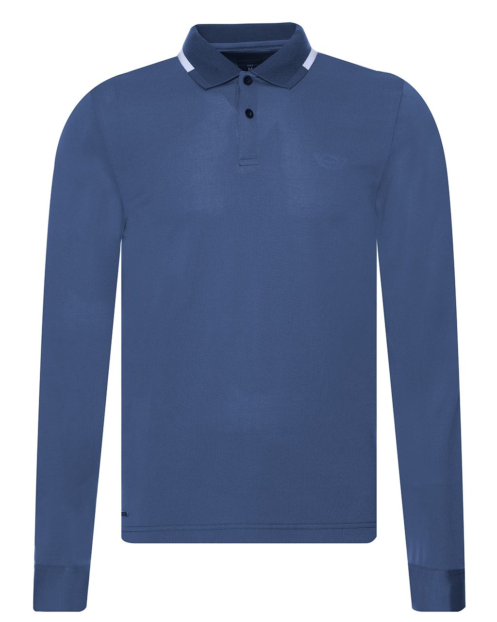 Donkervoort Polo LM Blue Marine 071771-003-L