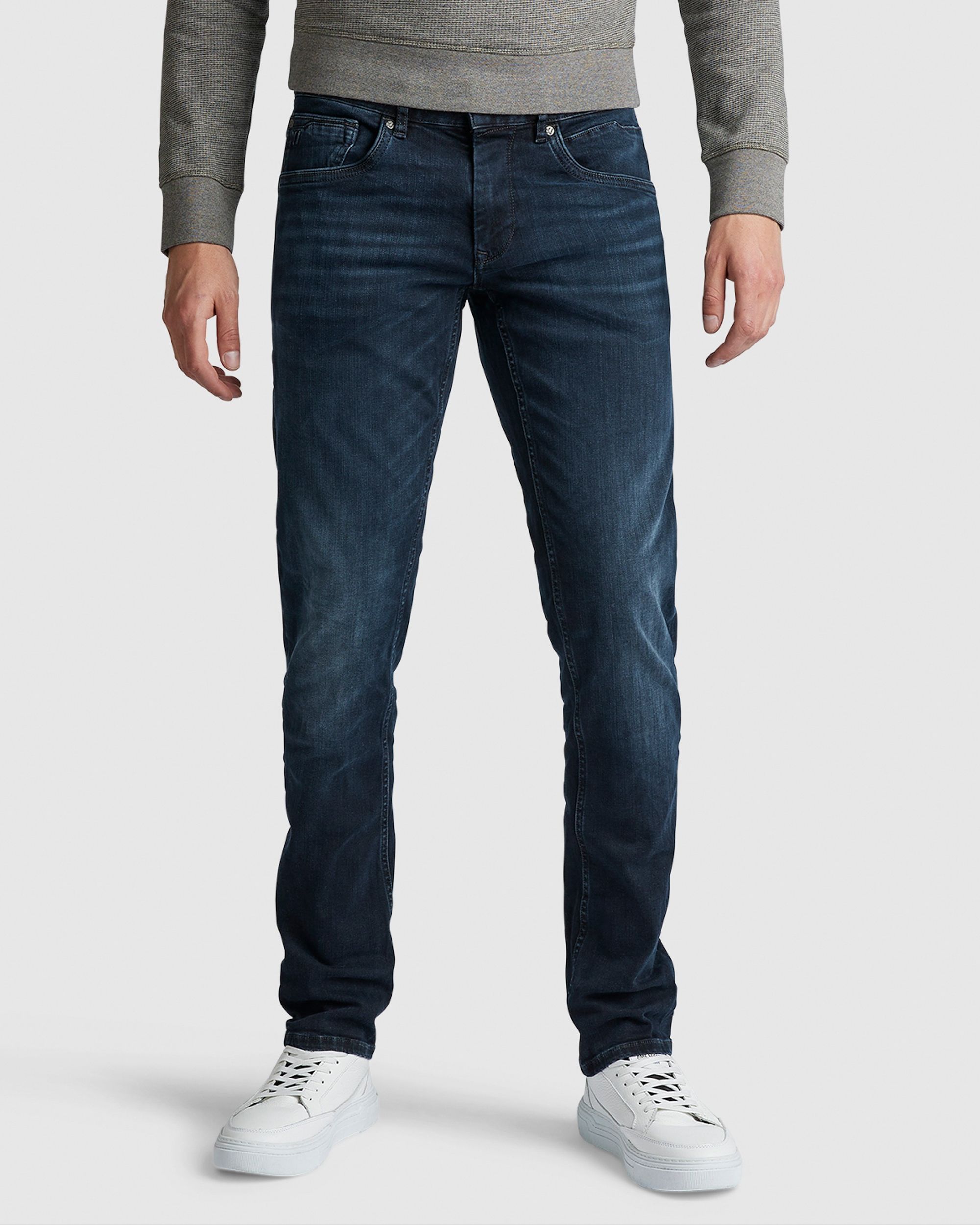 PME Legend XV Jeans Blauw 072445-001-28/32