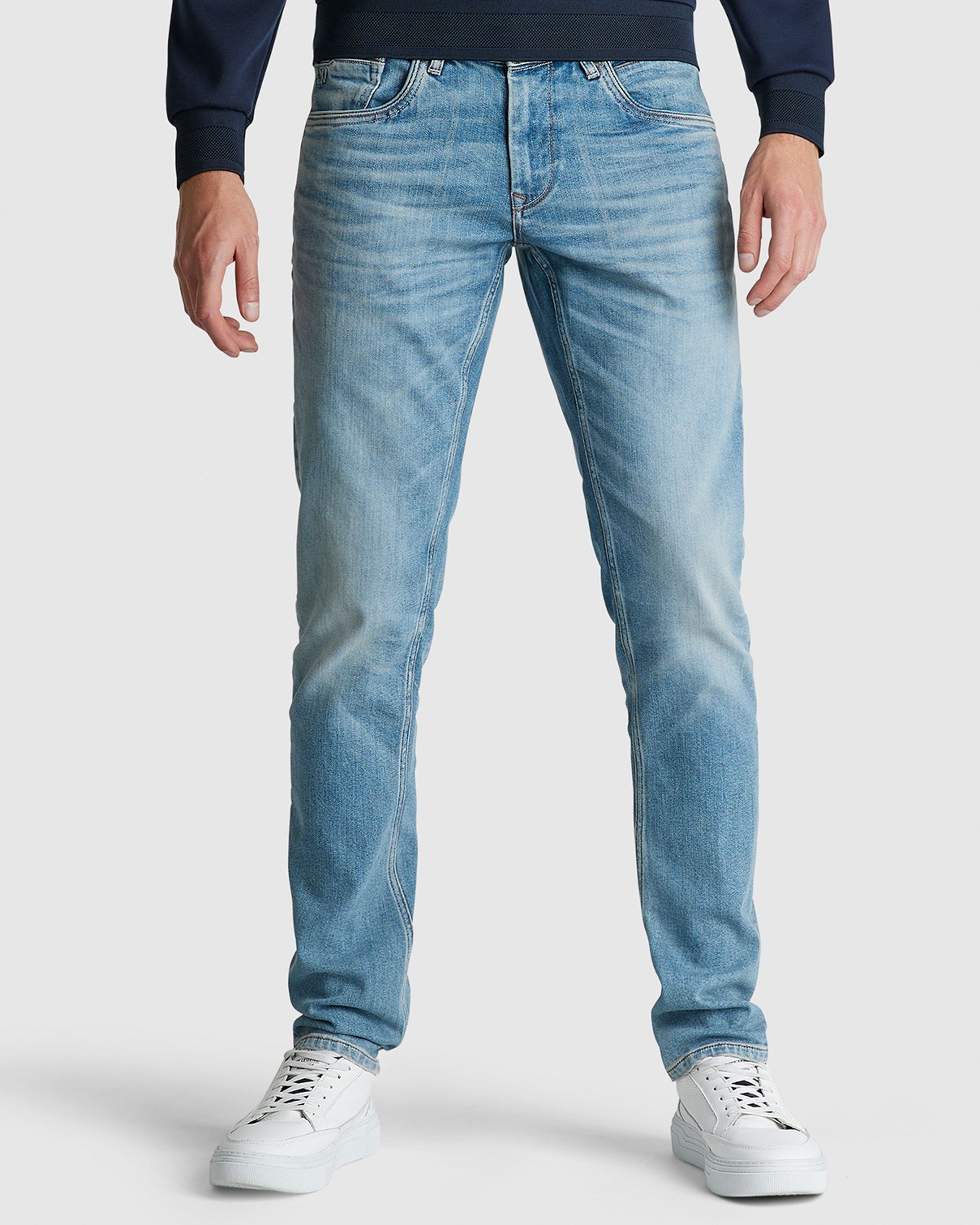 PME Legend XV Jeans Licht blauw 072462-001-29/32