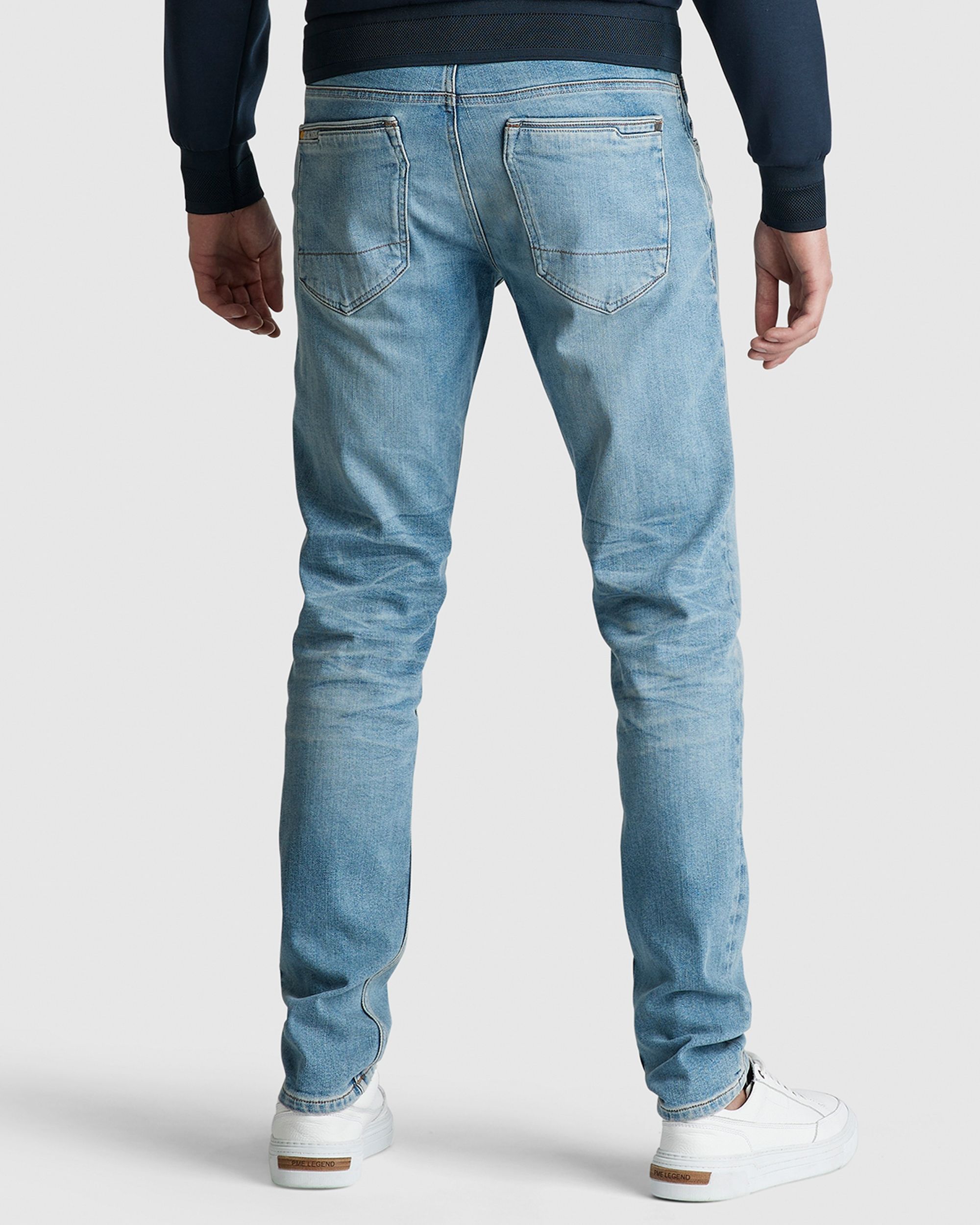 PME Legend XV Jeans Licht blauw 072462-001-29/32