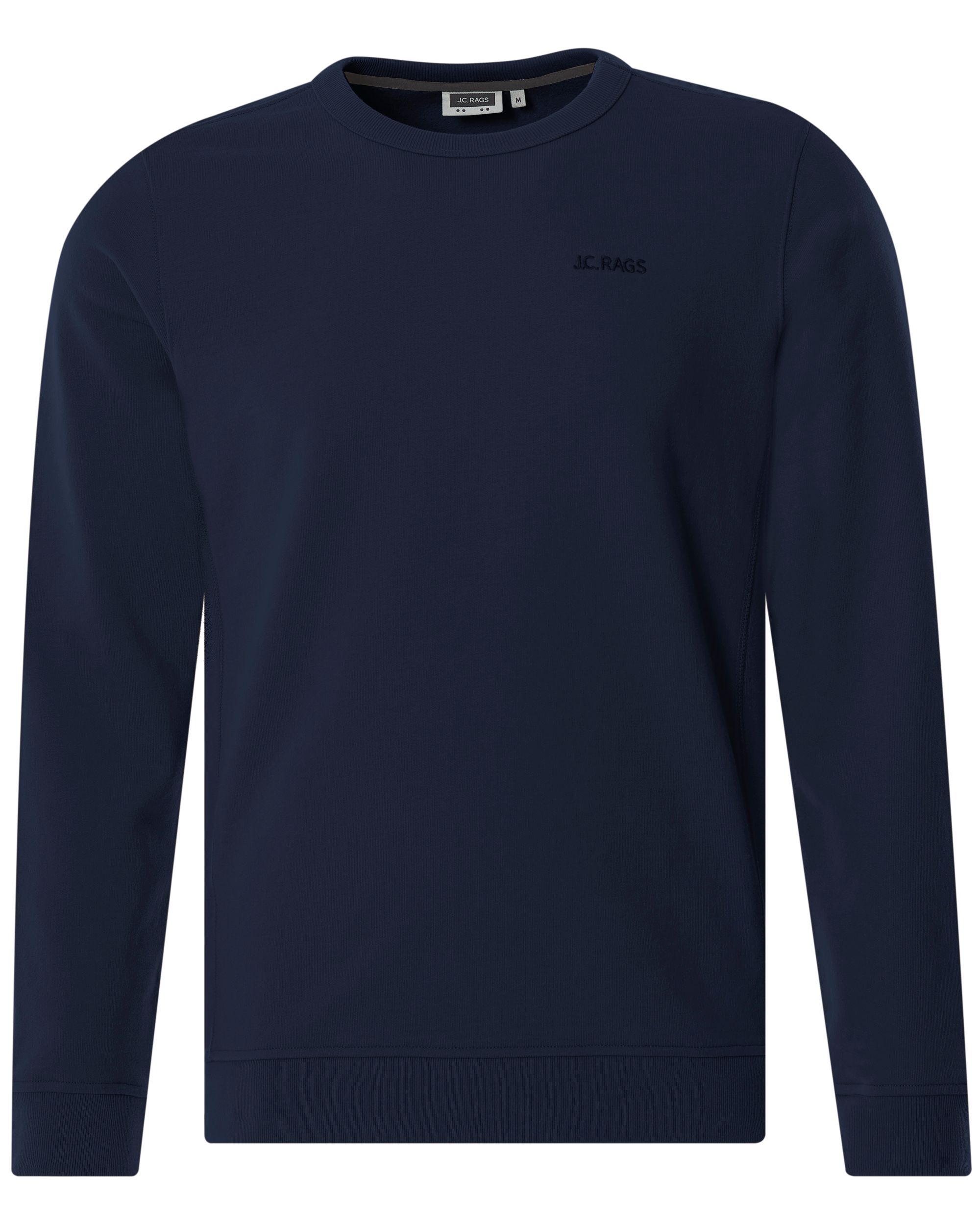 J.C. RAGS Jordan Sweater Navy uni 073069-002-L