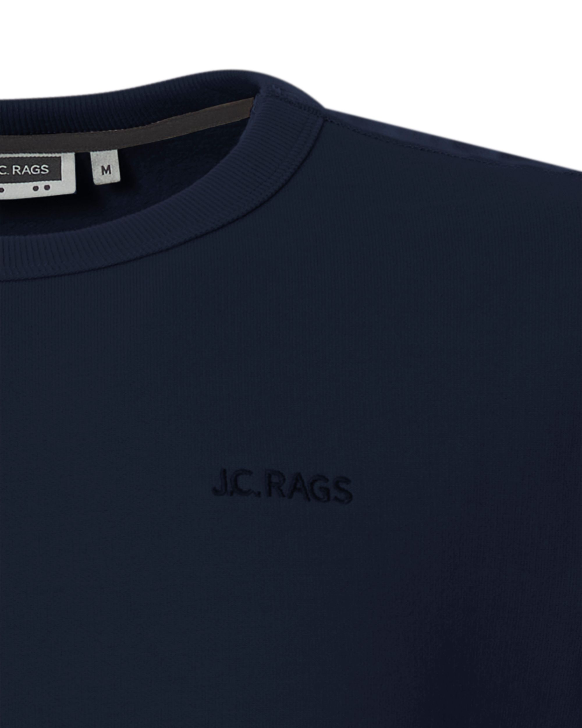 J.C. RAGS Jordan Sweater Navy uni 073069-002-L