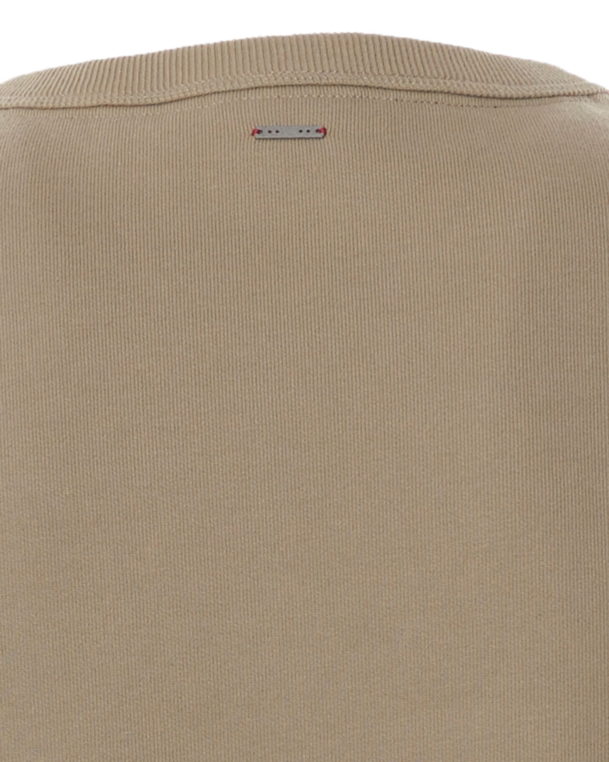 J.C. RAGS Jordan Sweater Lichtbeige uni 073069-005-L