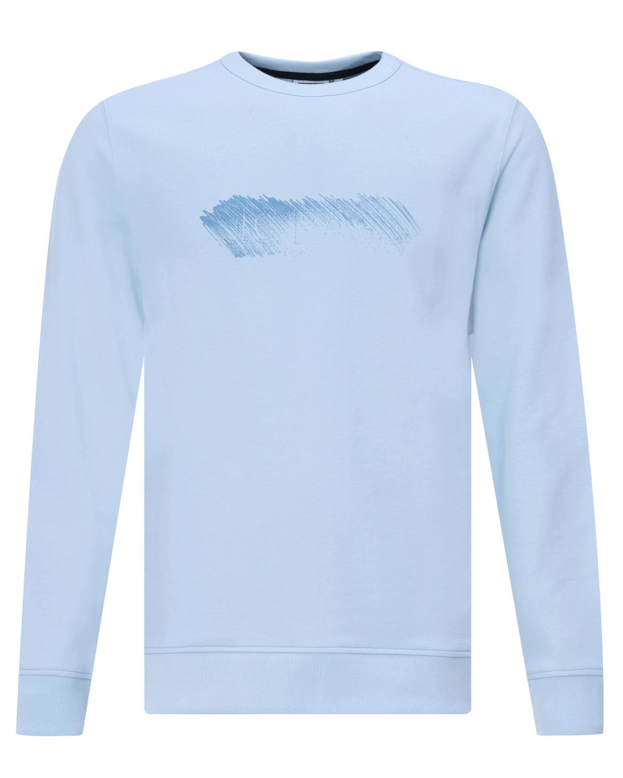 J.C. RAGS Jordan Sweater Omphalodes 073069-013-L