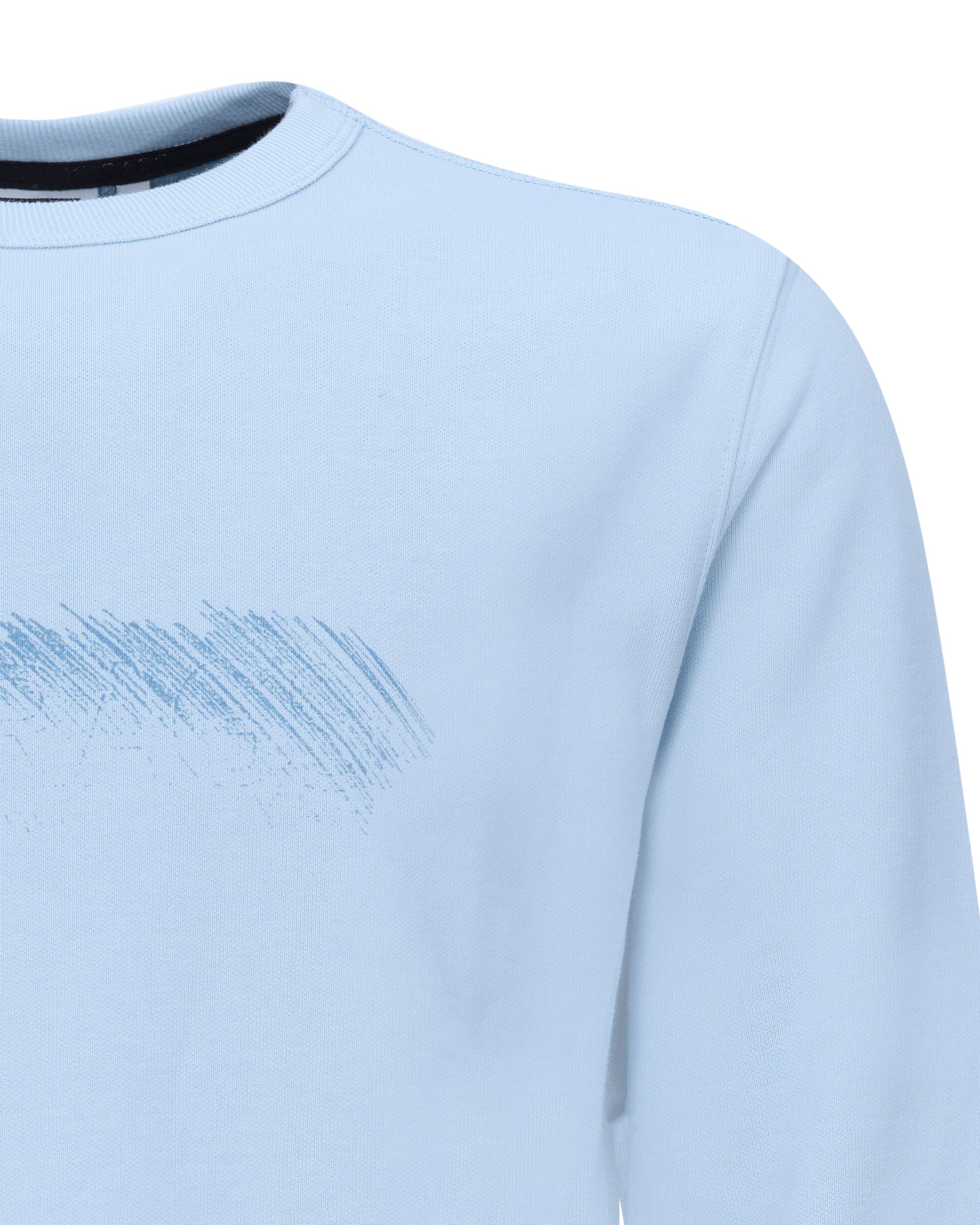 J.C. RAGS Jordan Sweater Omphalodes 073069-013-L
