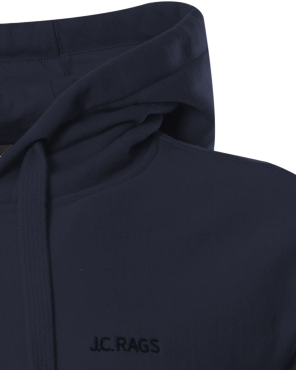 J.C. RAGS Jacob Hoodie Navy uni 073070-002-L