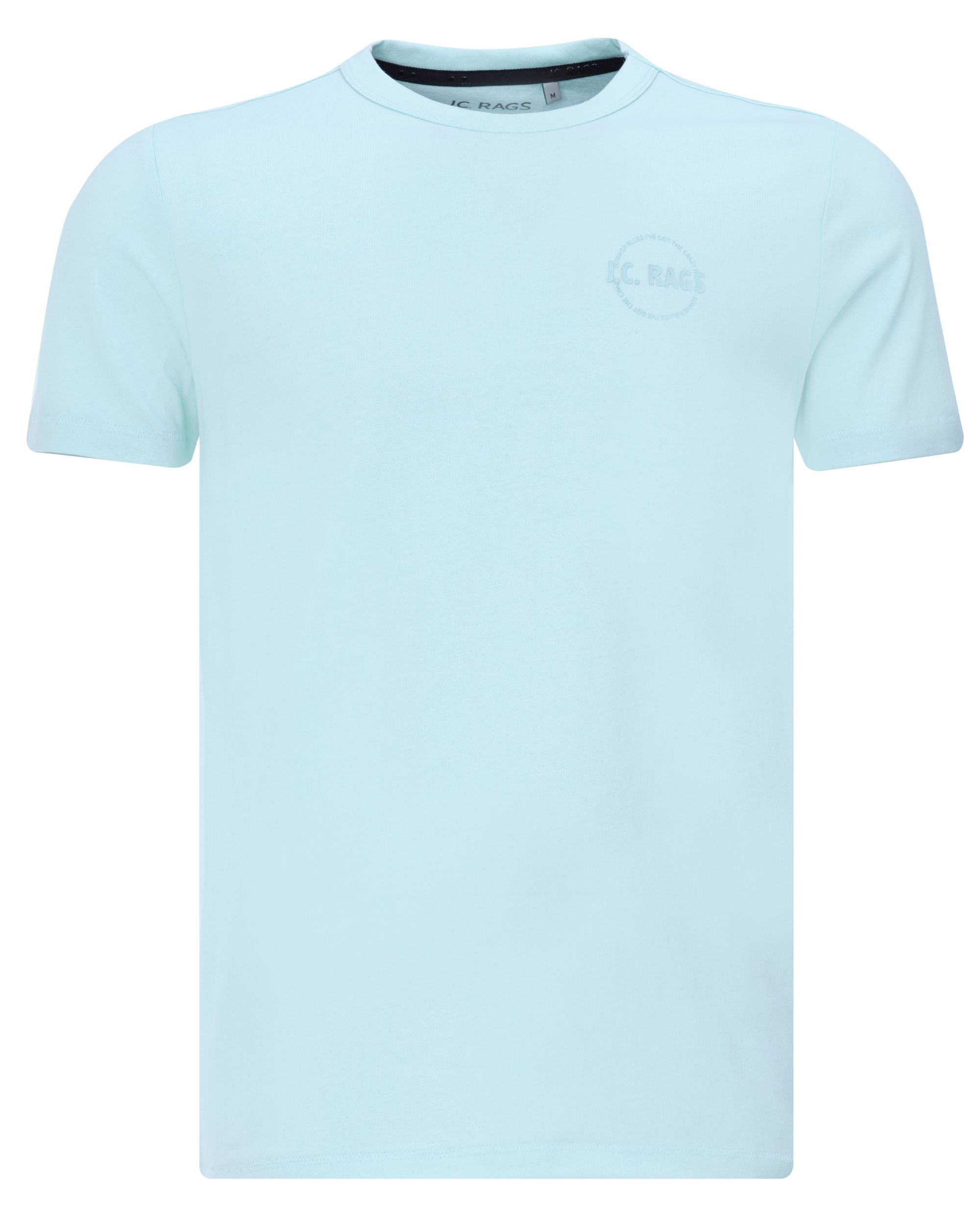 J.C. RAGS  Johan T-shirt KM Bay 073071-016-L