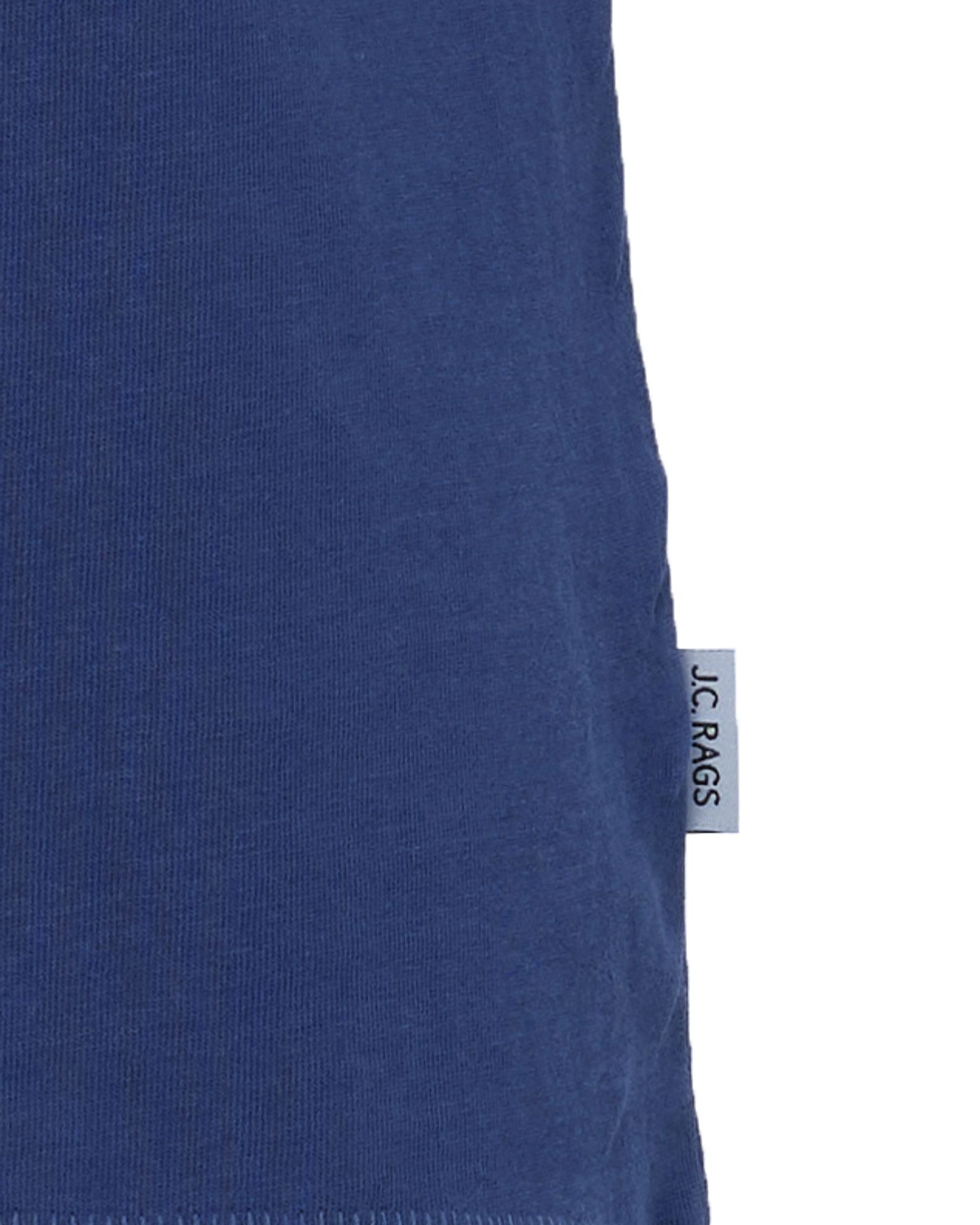 J.C. RAGS Johan T-shirt KM Midnight navy 073071-021-L