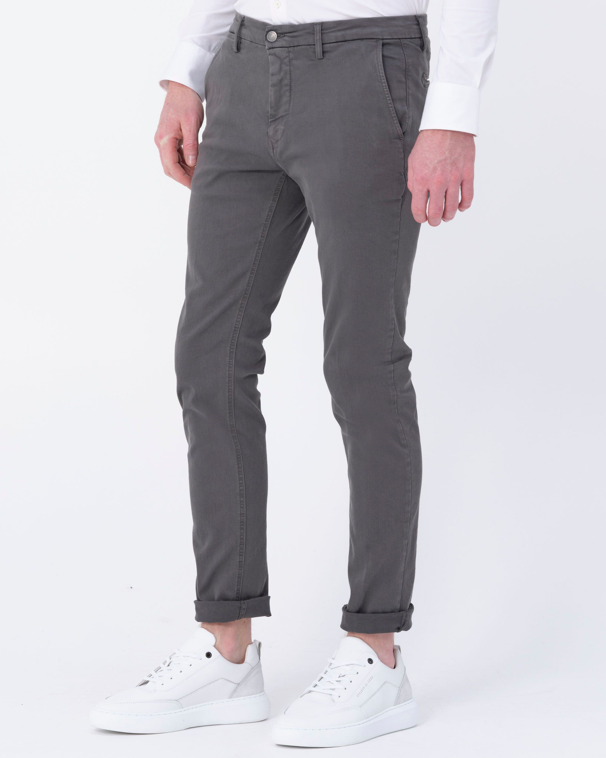 Replay Zeumar Hyperflex X-lite Chino Grijs 073240-001-29/30