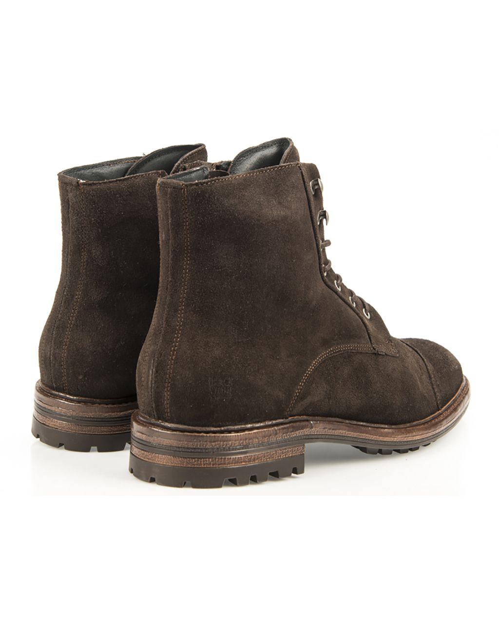 Blackstone Casual Boots Bruin 073264-002-41