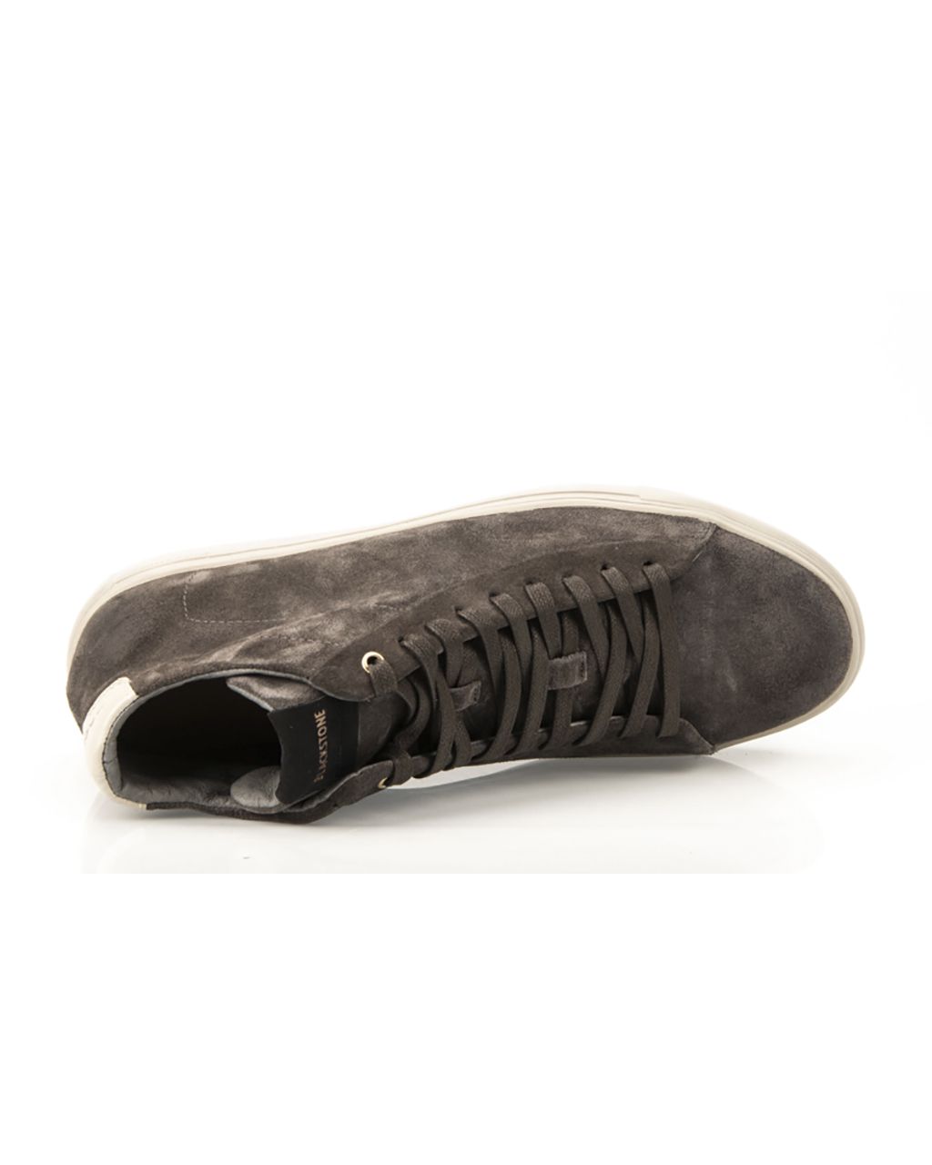 Blackstone VG07 Sneakers Donker groen 073265-001-41