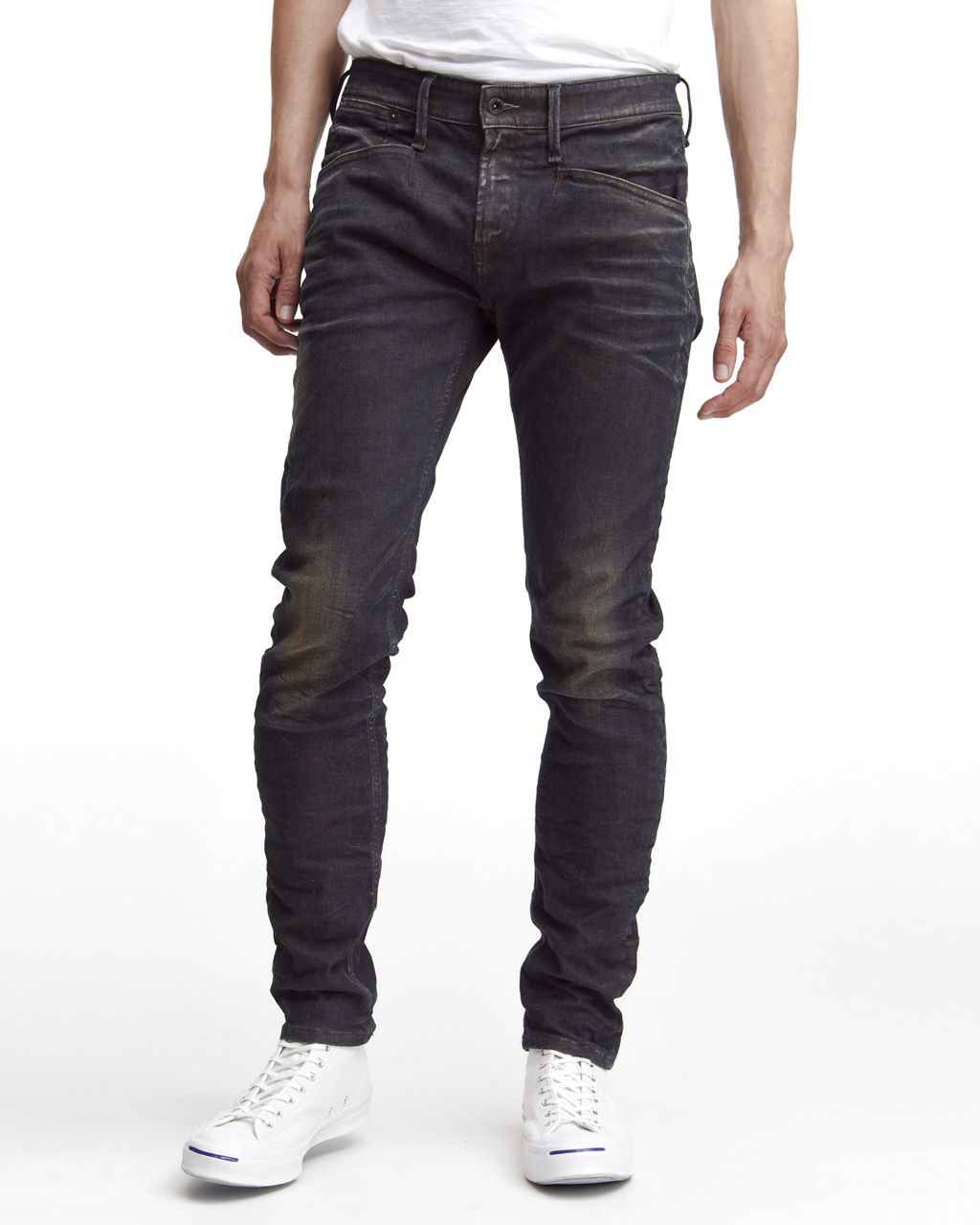 DENHAM Bolder Jeans Shop nu OFM