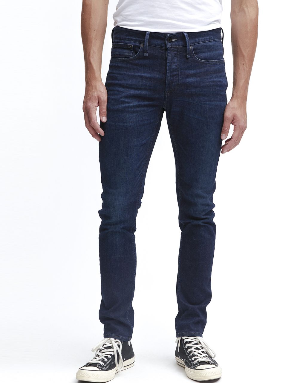 DENHAM Bolt BLFMROY1Y Jeans Blauw 073469-001-29/32