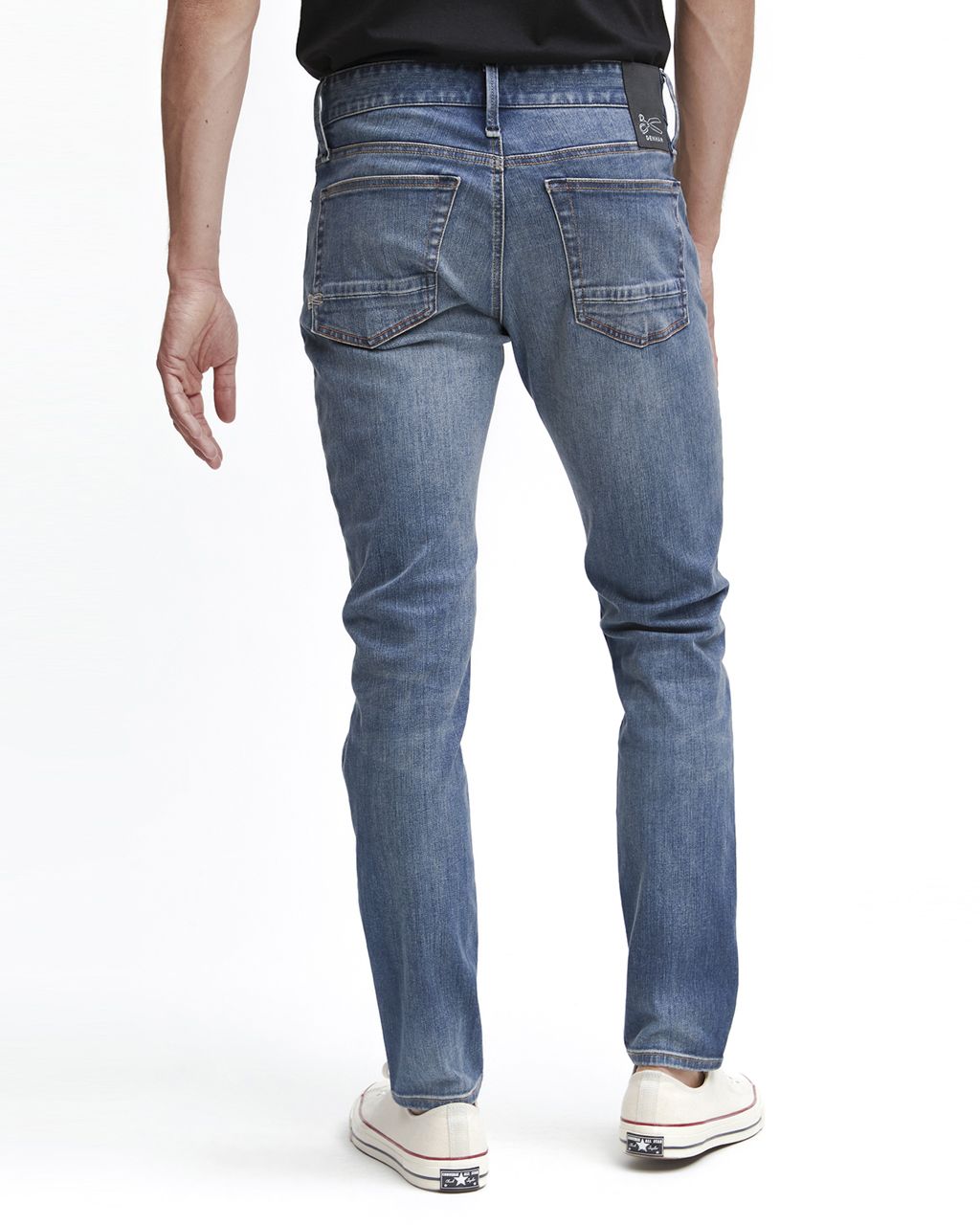 DENHAM Bolt BLFMJOHN1YI Jeans Blauw 073470-001-29/32