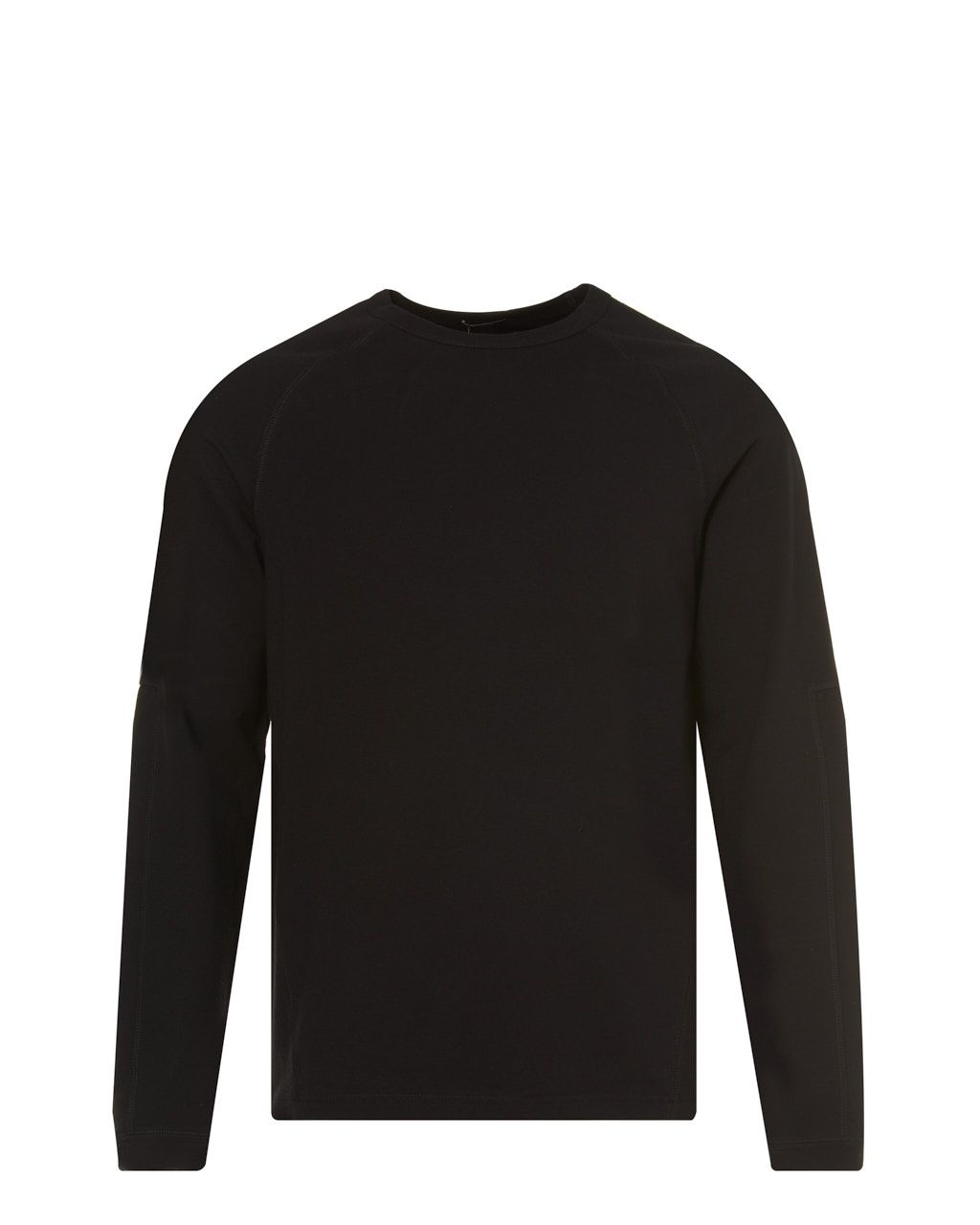 DENHAM CORBY Sweater Zwart 073479-001-L