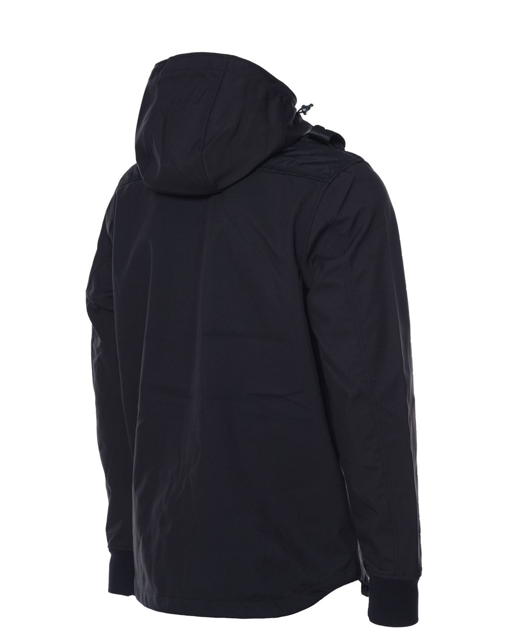 MA.STRUM Softshell Jack Shop nu OFM