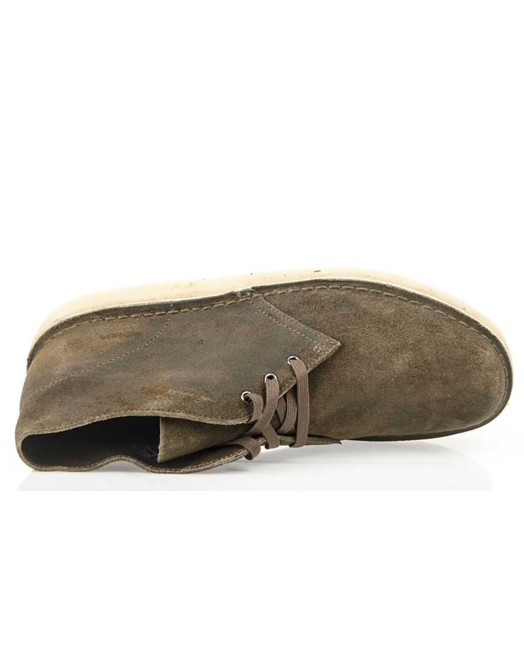 Clarks Desert Coal Casual schoenen Groen 073597-001-41