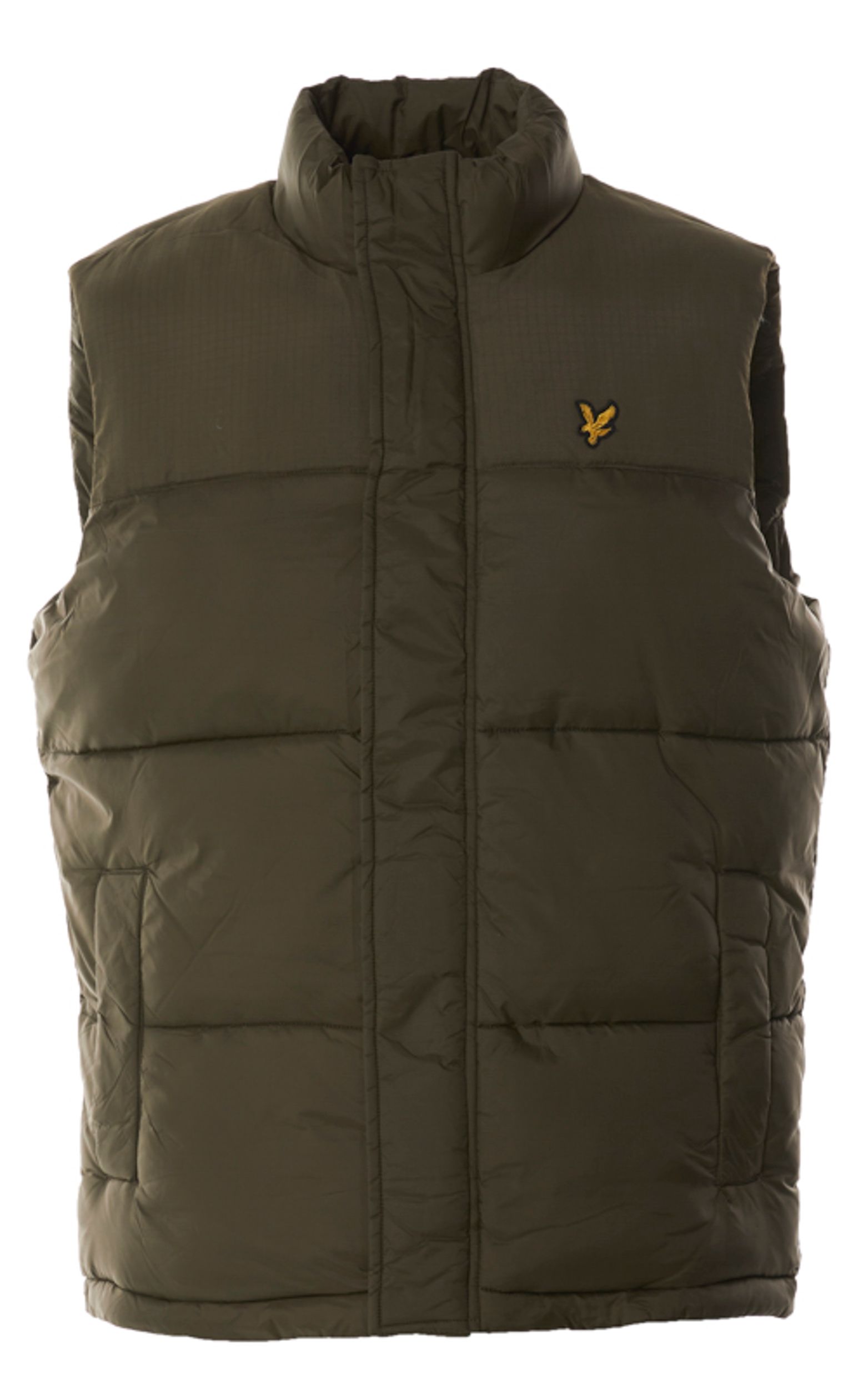 Bodywarmer lyle and scott outlet