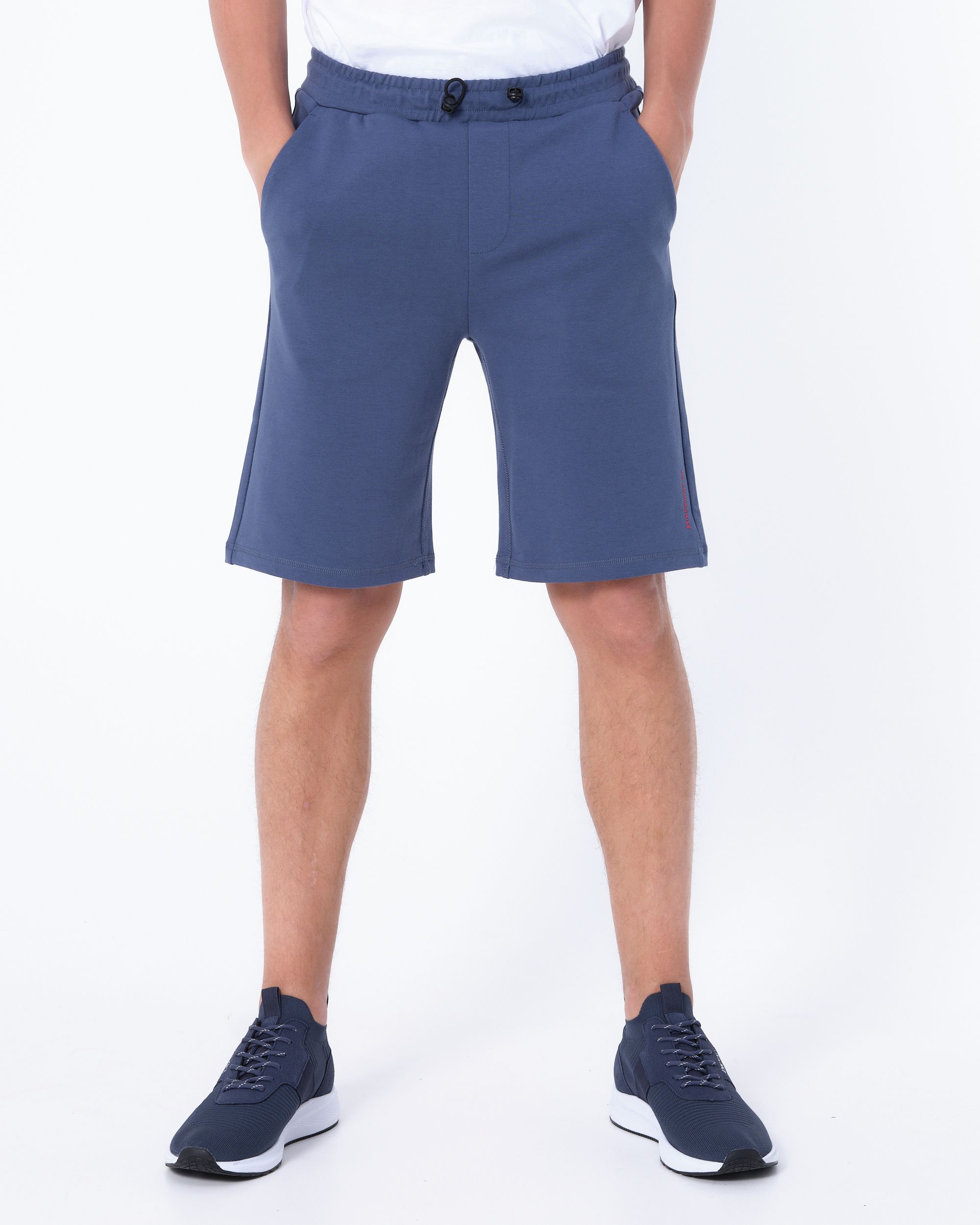 Donkervoort Short Blue Marine 073901-001-L