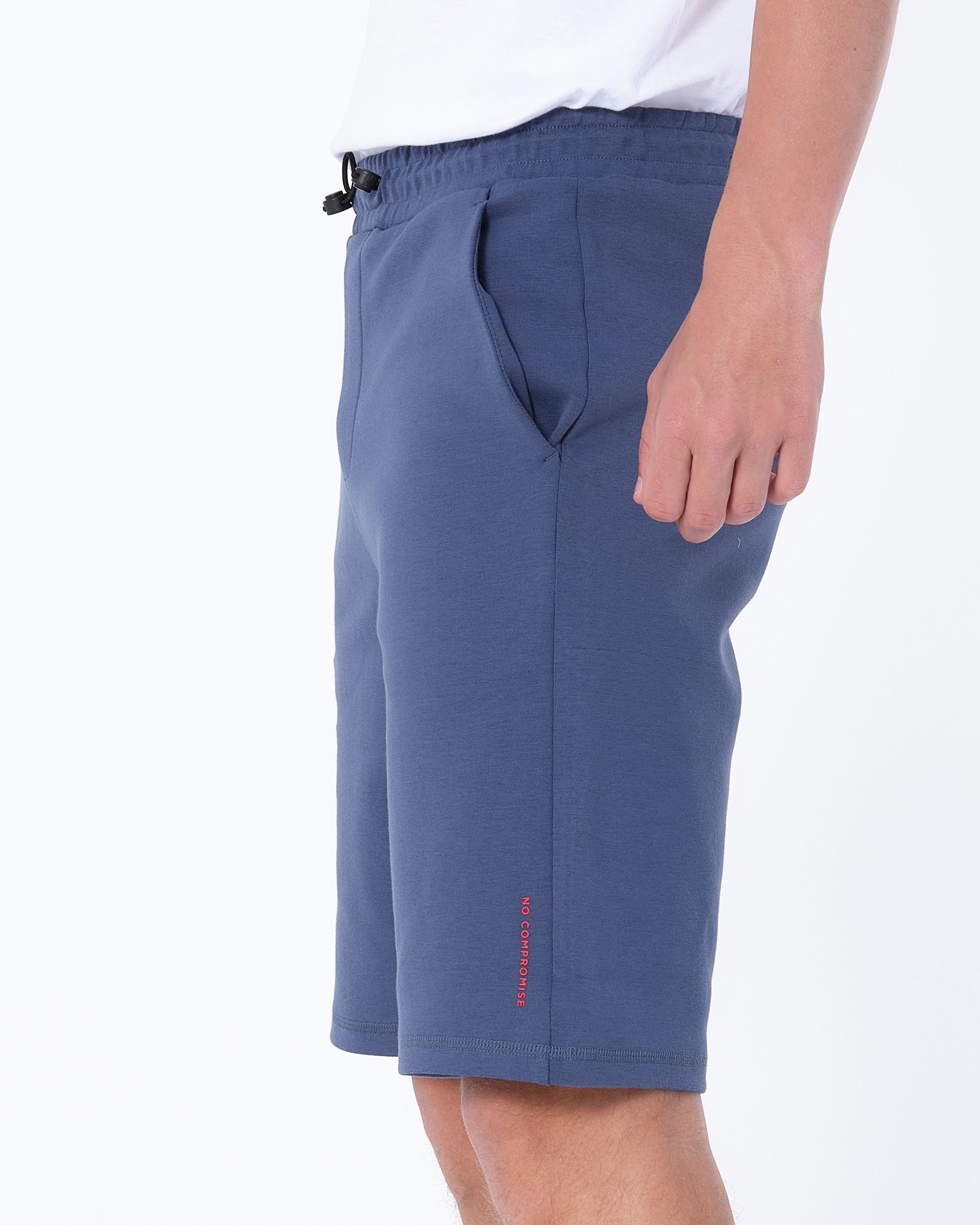 Donkervoort Short Blue Marine 073901-001-L