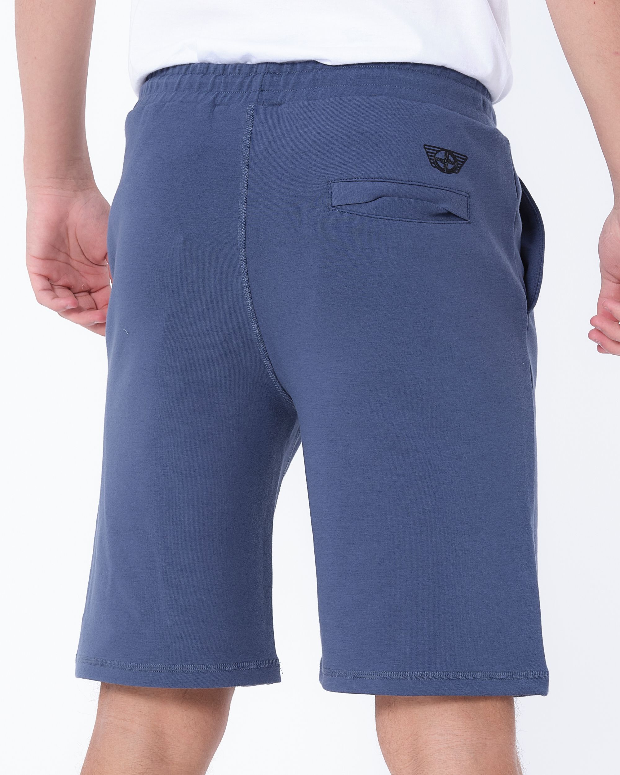 Donkervoort Short Blue Marine 073901-001-L