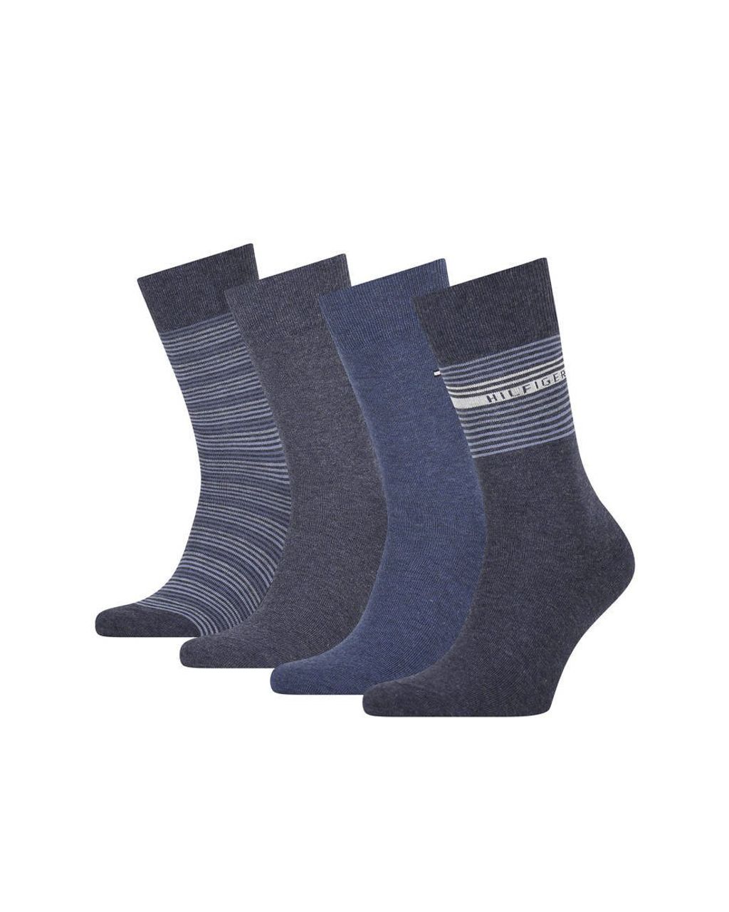 Tommy hilfiger giftbox sokken online