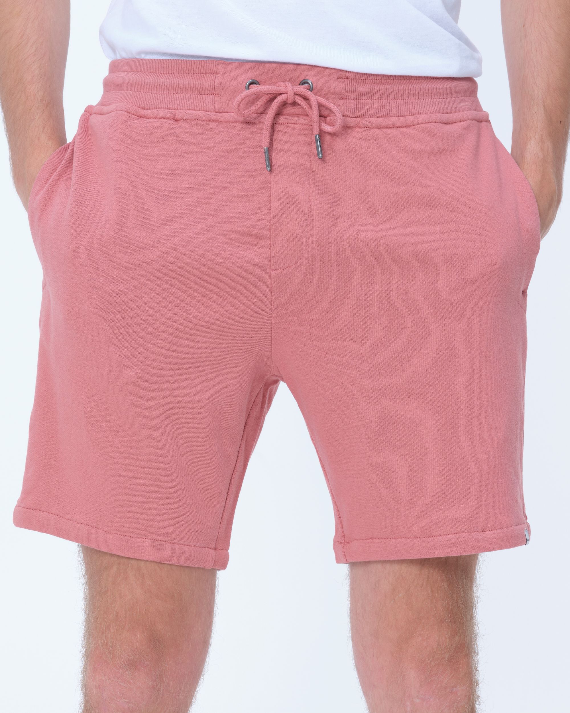 J.C. RAGS Connor Short Roze uni 073958-006-L