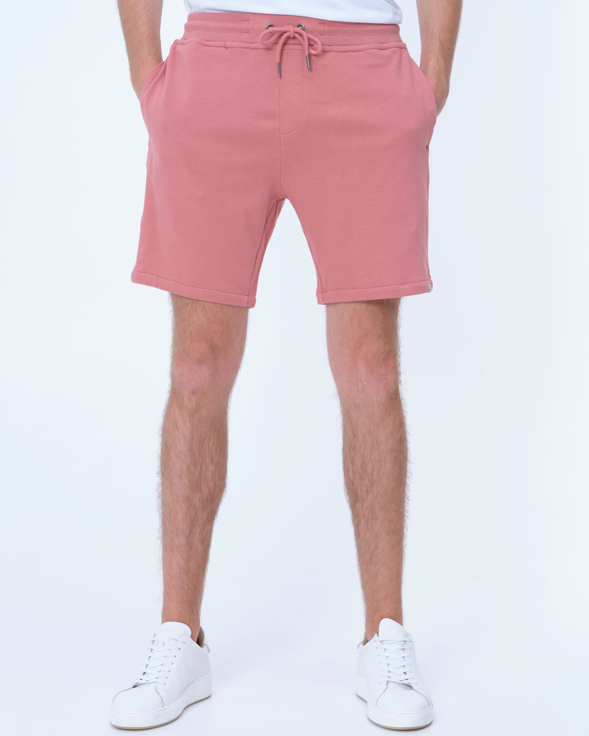 J.C. RAGS Connor Short Roze uni 073958-006-L