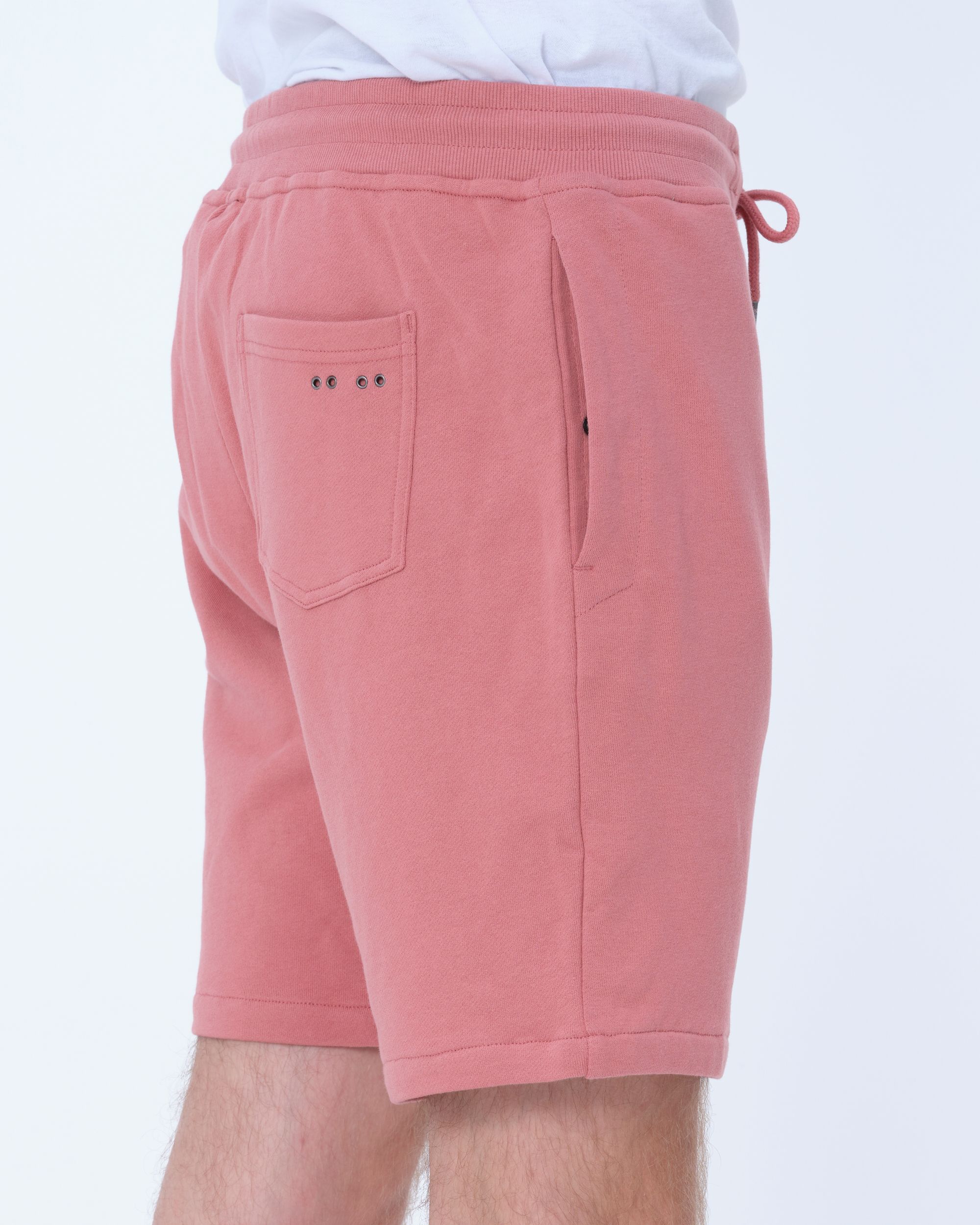 J.C. RAGS Connor Short Roze uni 073958-006-L