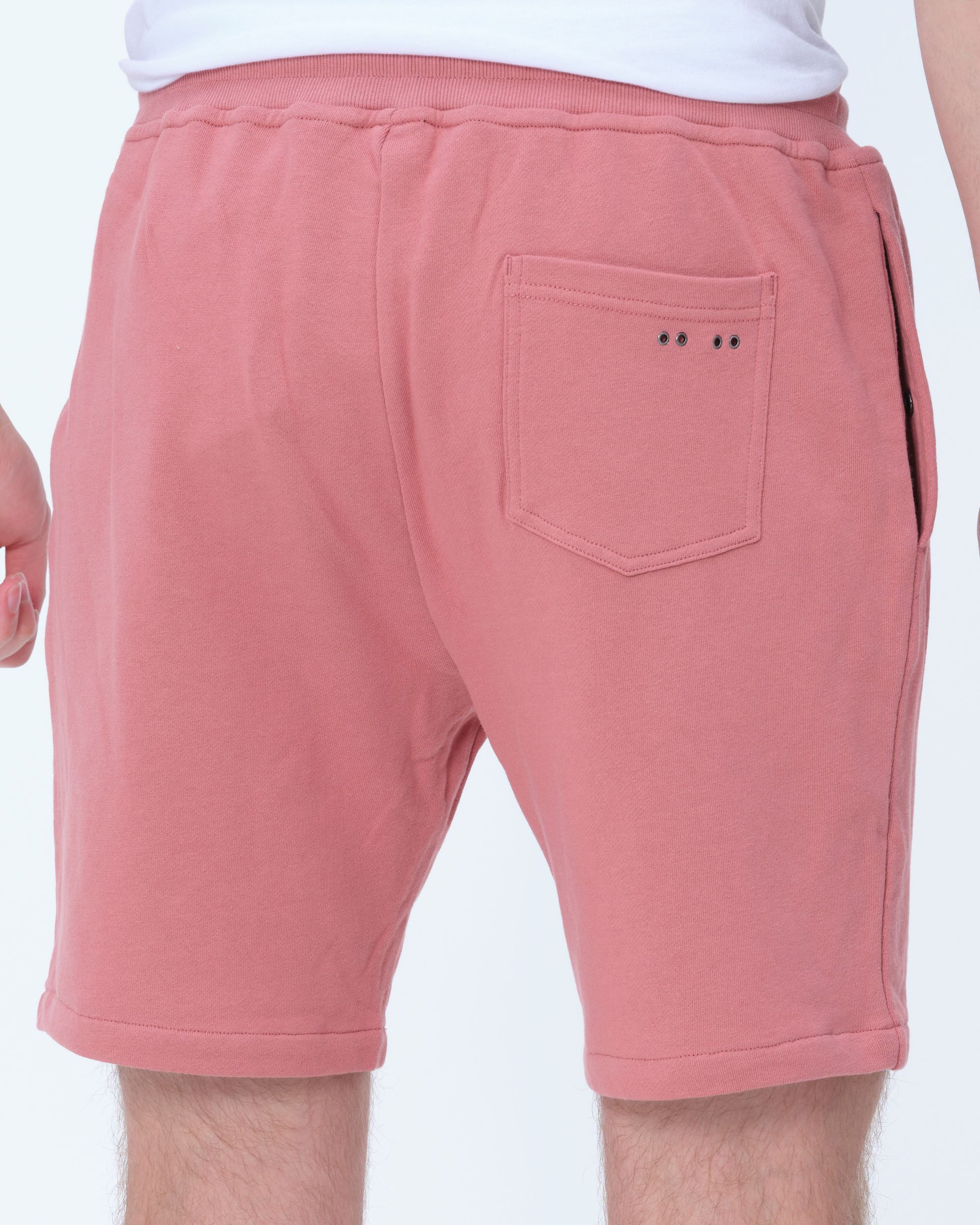 J.C. RAGS Connor Short Roze uni 073958-006-L