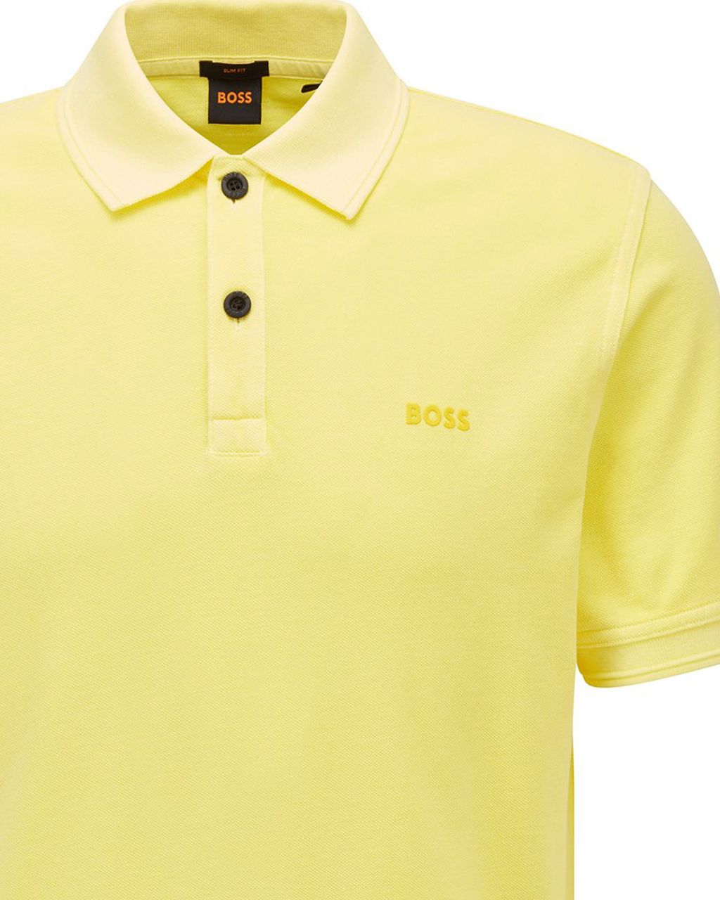Hugo Boss Casual Prime Polo KM