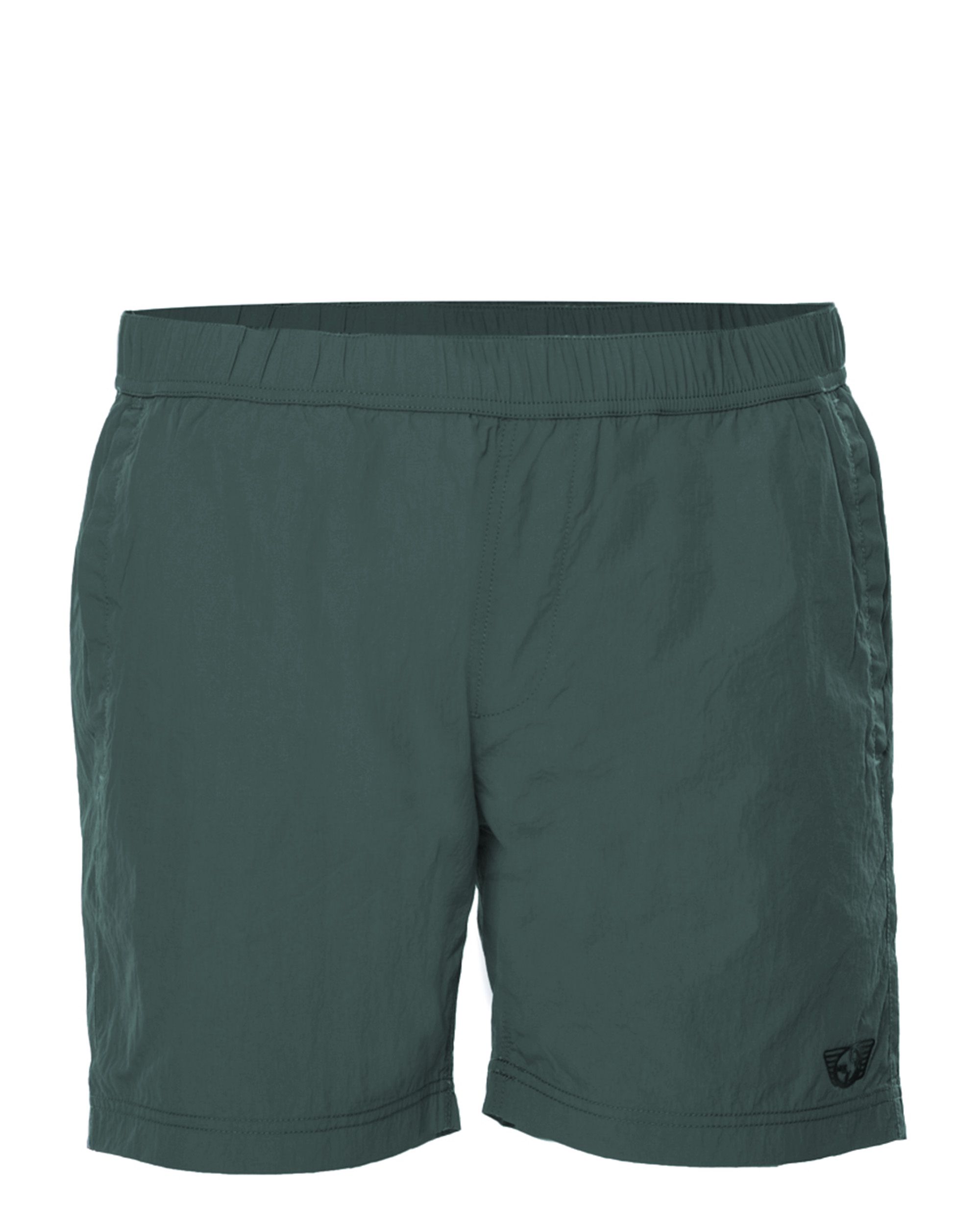 Donkervoort Zwemshort Dark Green 074093-010-L