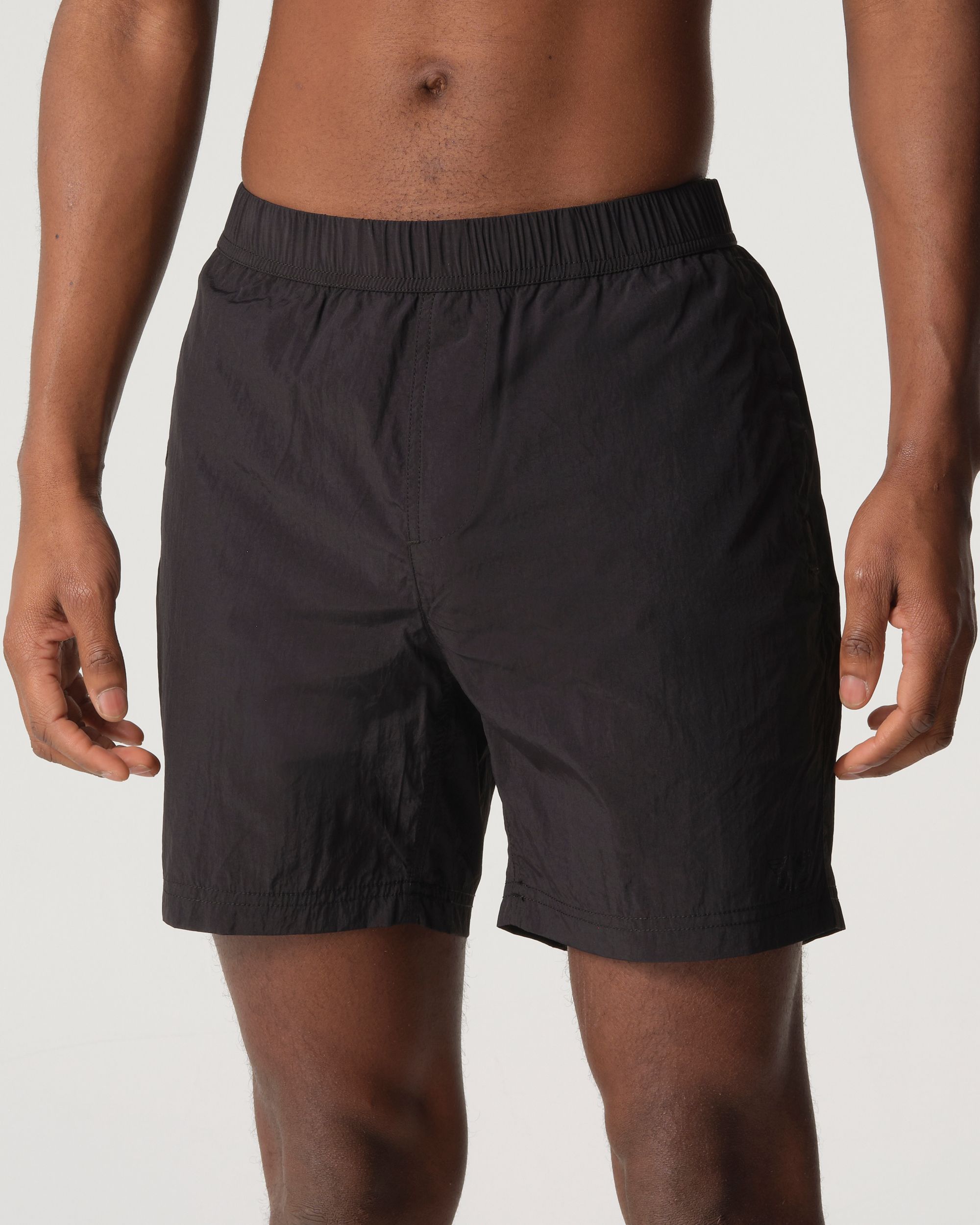 Donkervoort Zwemshort Black 074093-011-L