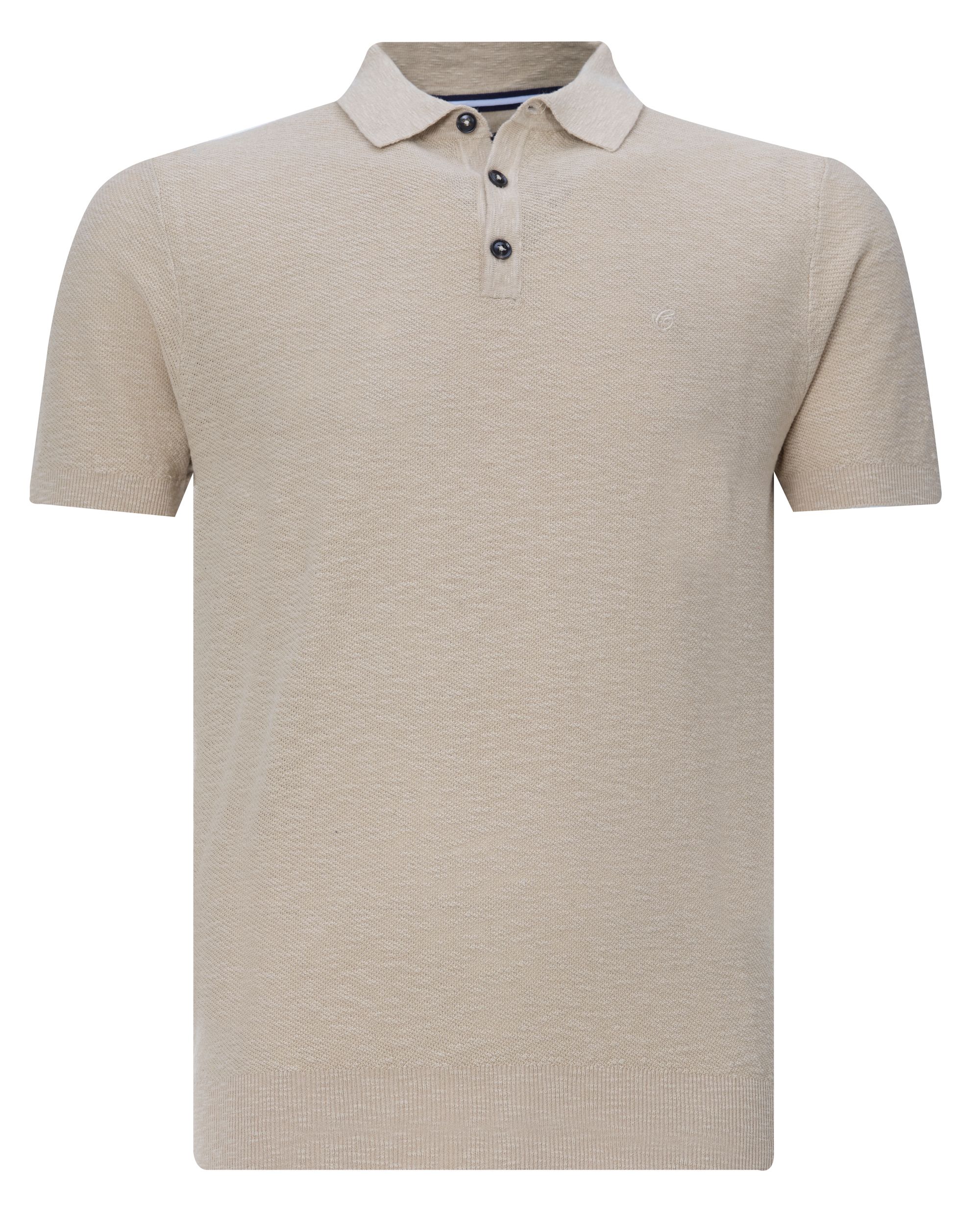 Campbell Classic Steinway Polo KM Fields of Rye 074106-009-L