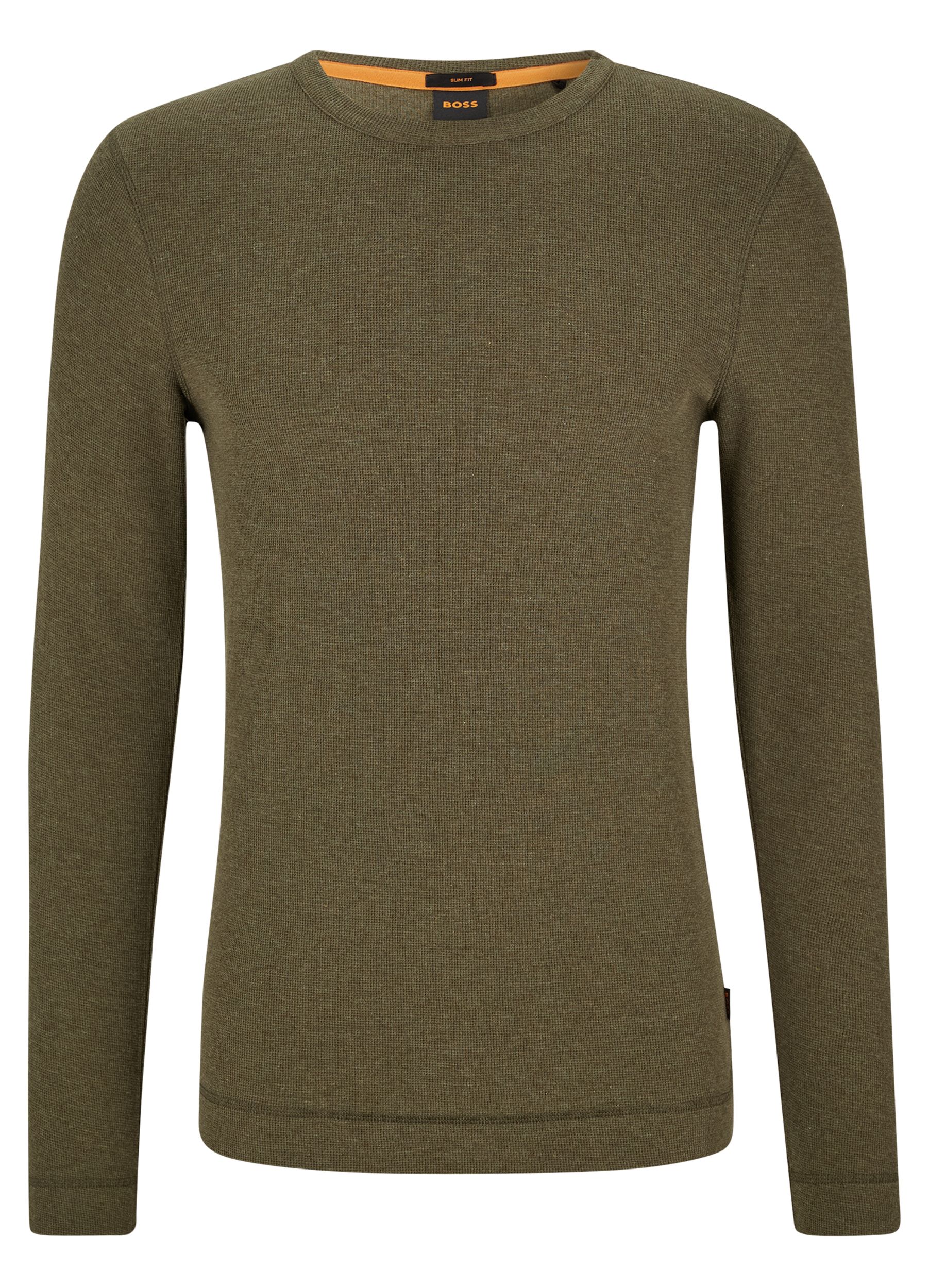 Hugo Boss Casual Tempest T shirt LM Shop nu OFM