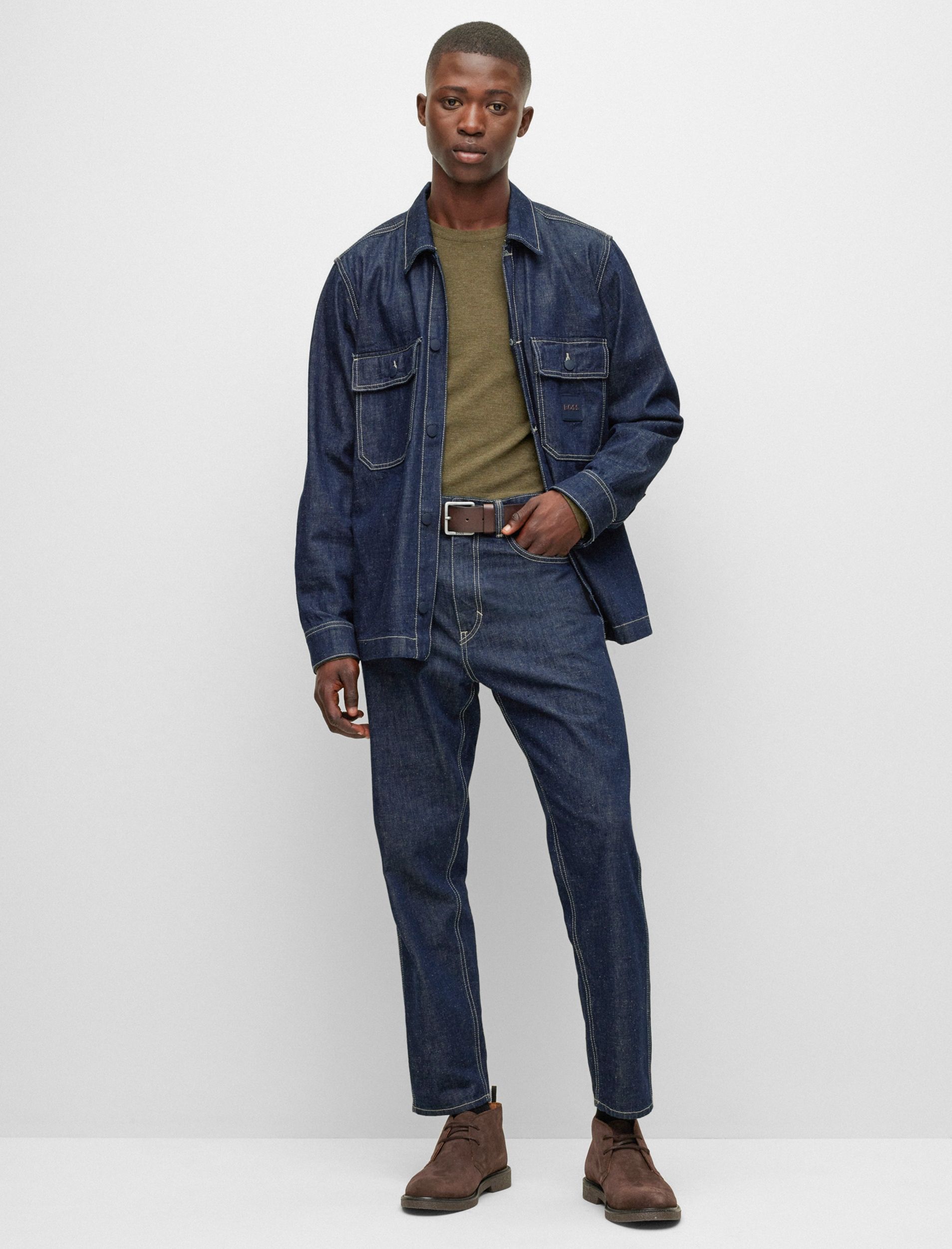 Hugo boss tempest online