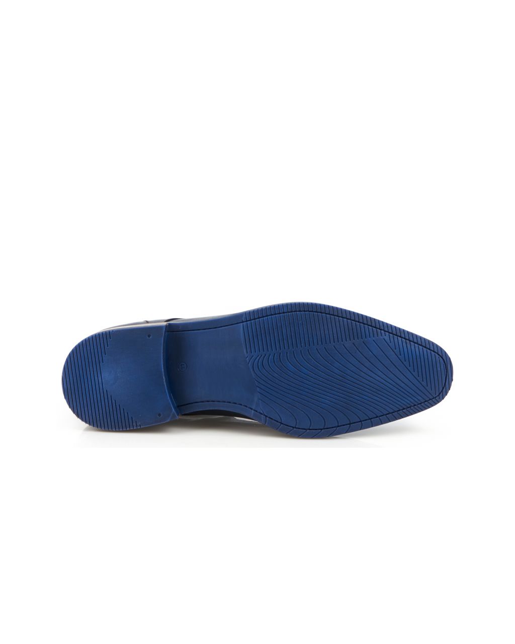 Recall Geklede schoenen Donkerblauw uni 074164-002-40