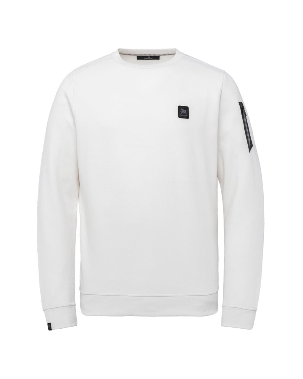 Vanguard Sweater Wit 074225-001-L