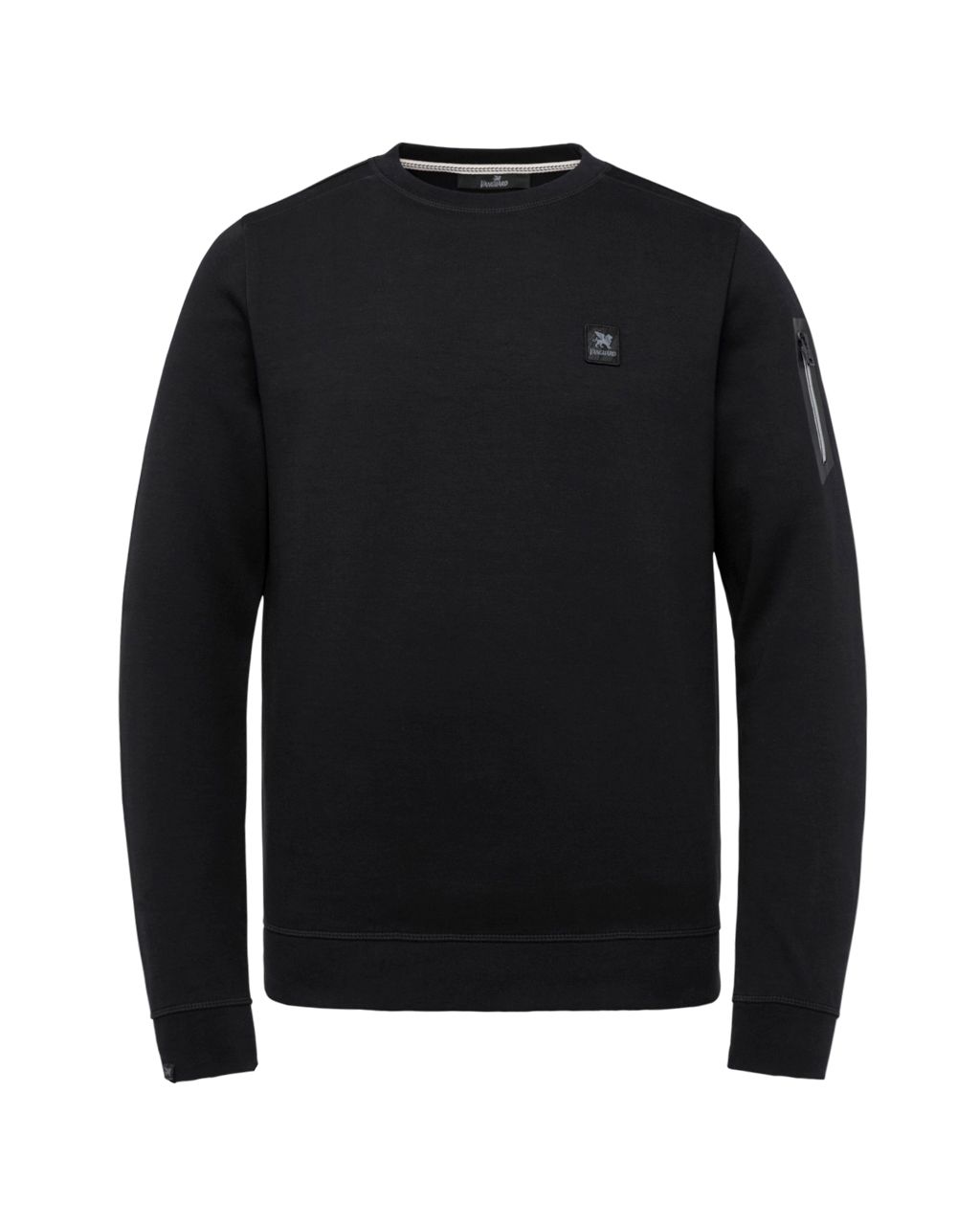 Vanguard Sweater Zwart 074226-001-L