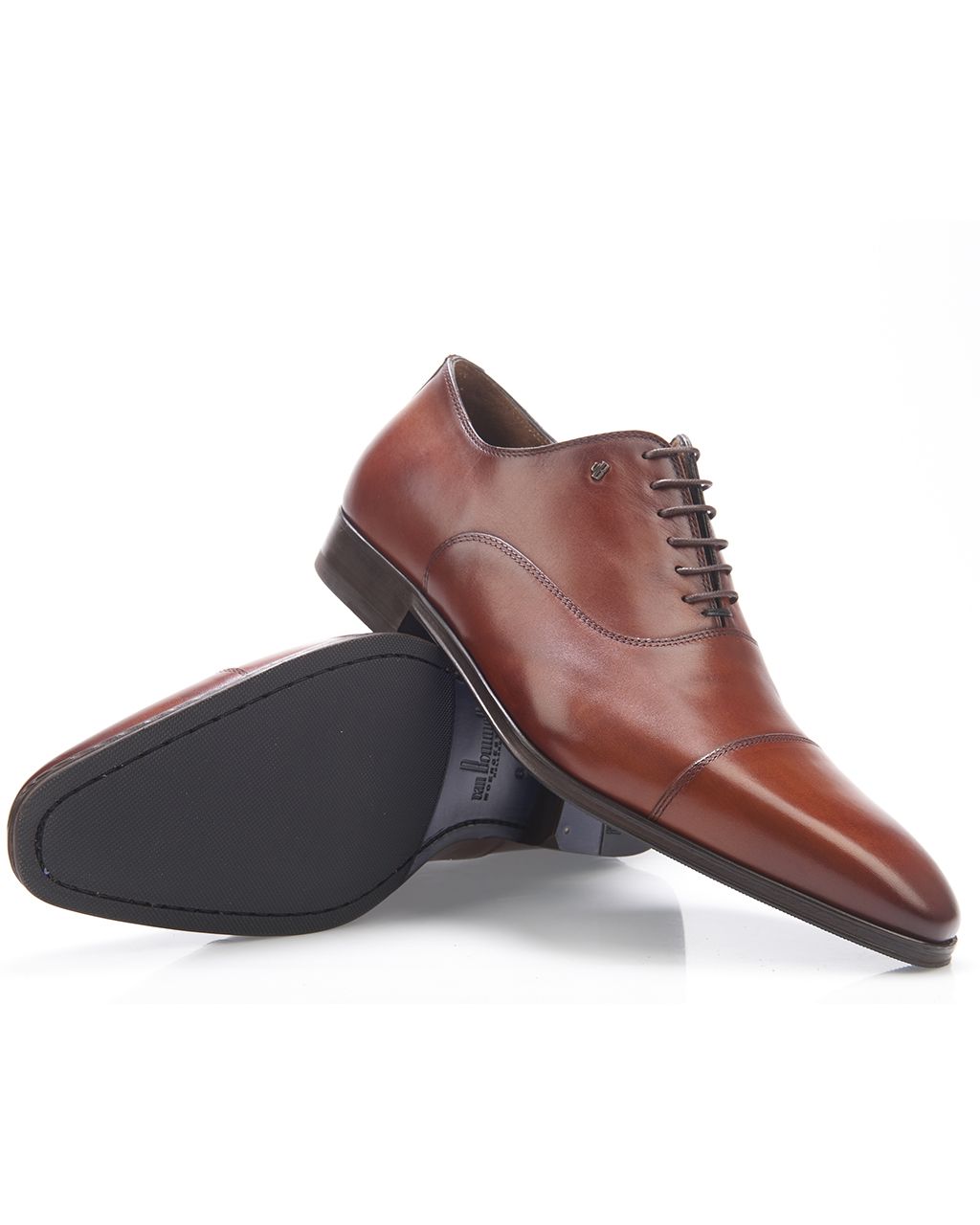 van Bommel Geklede schoenen Cognac 074435-001-10
