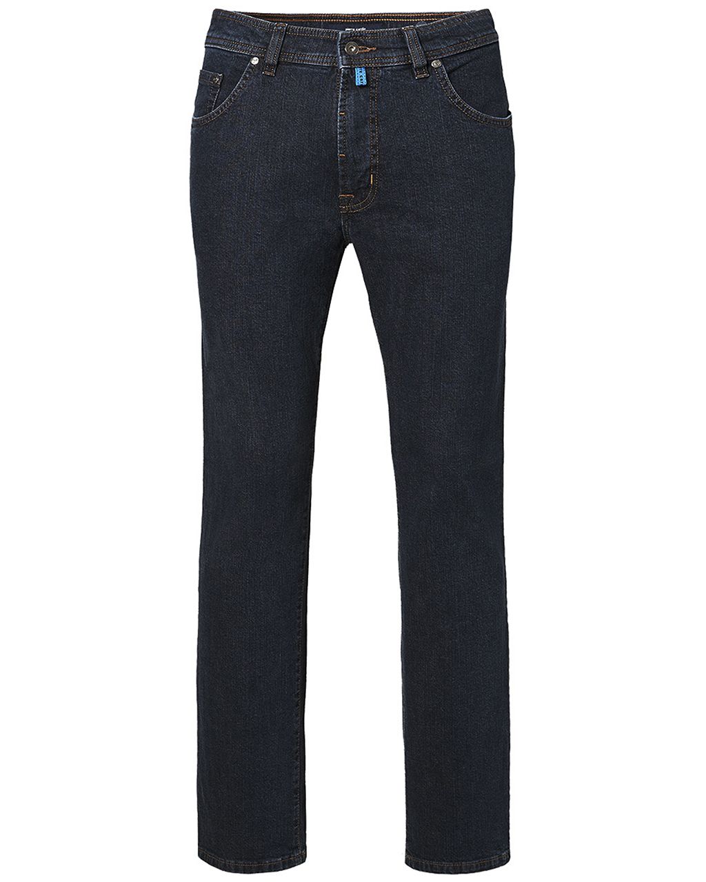 Pierre Cardin Dijon Jeans Blauw 074929-001-38/30