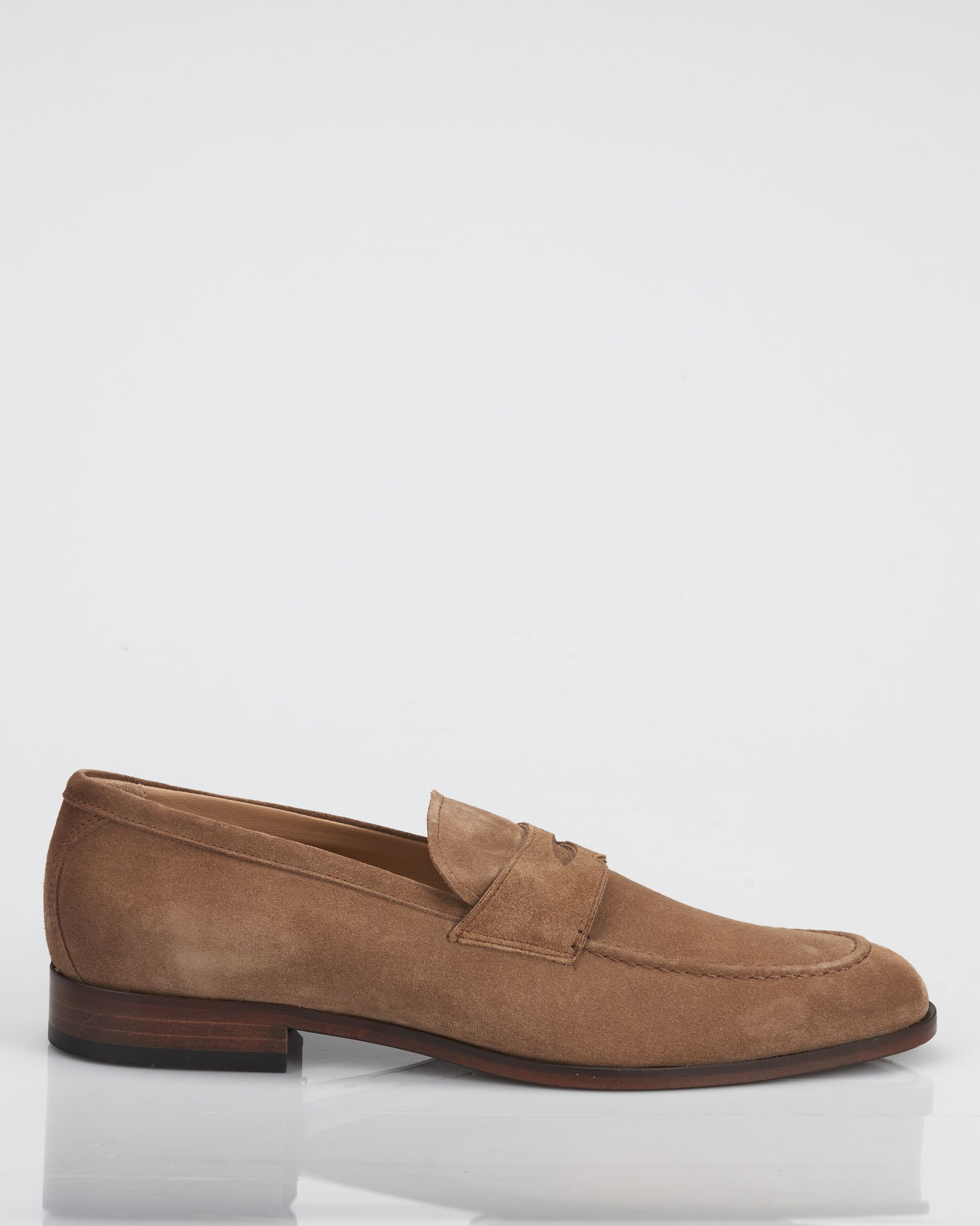 Dutch Dandies x Greve Nerano Loafers Sand 075354-002-10